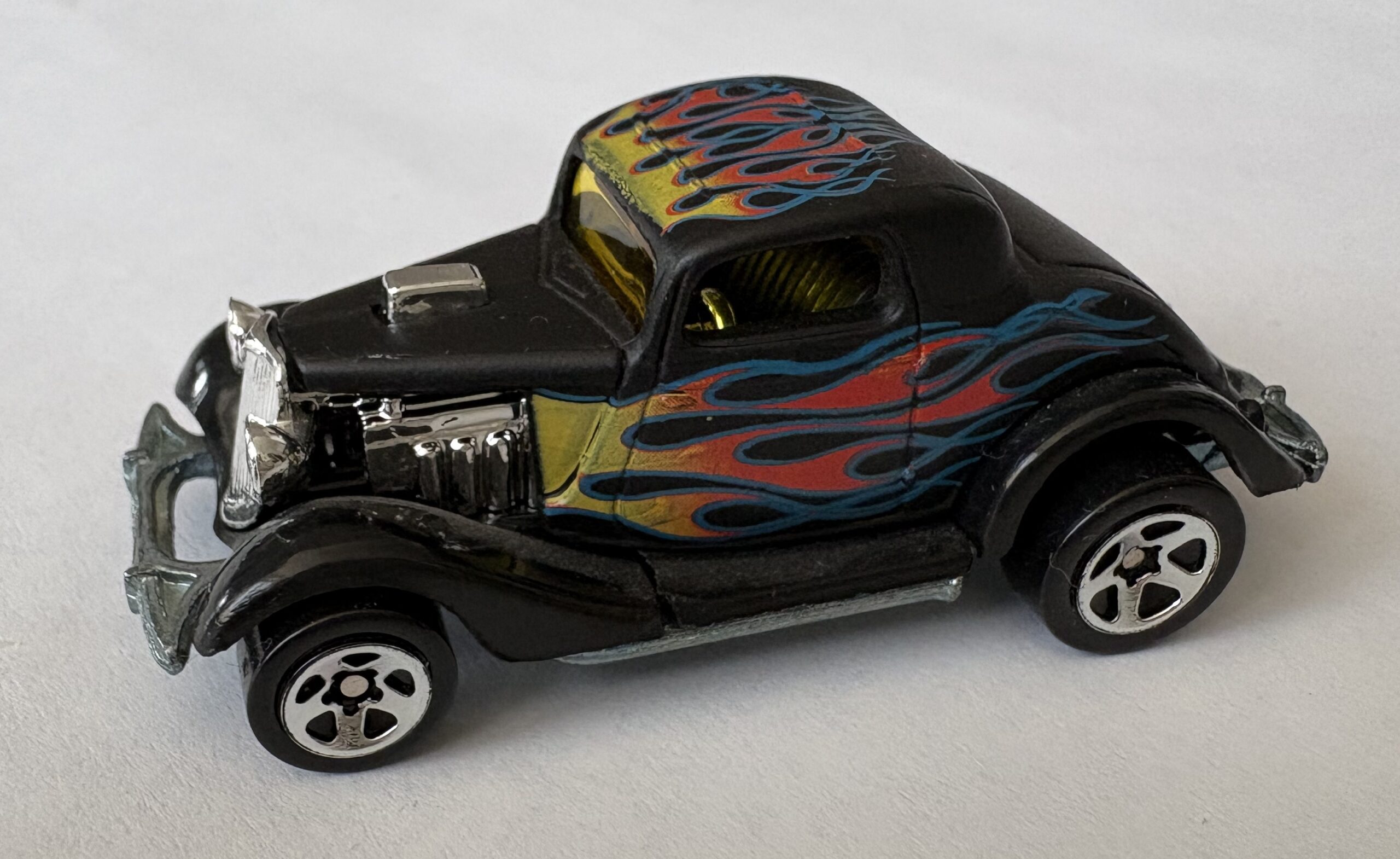 3-WINDOW '34