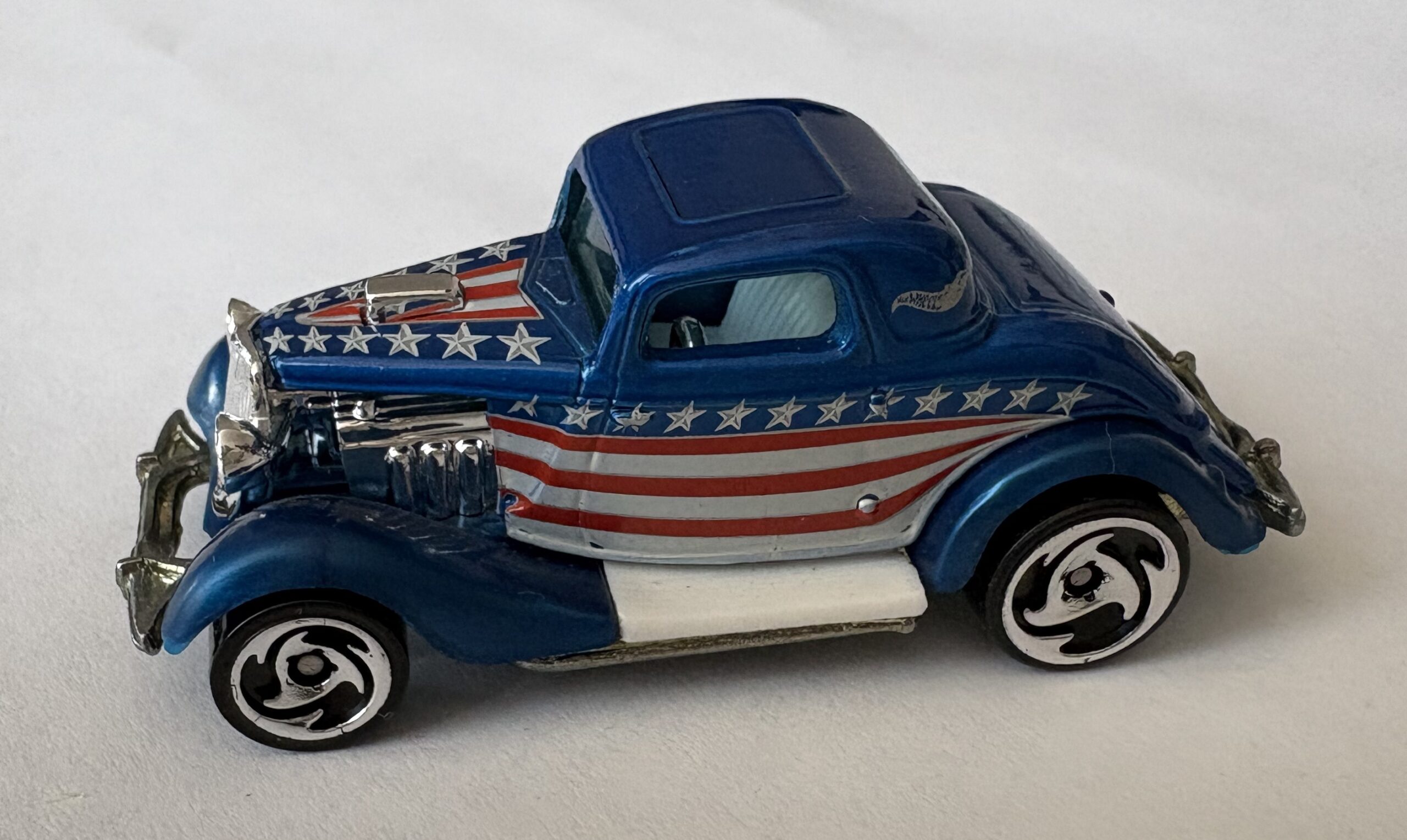 3-WINDOW '34