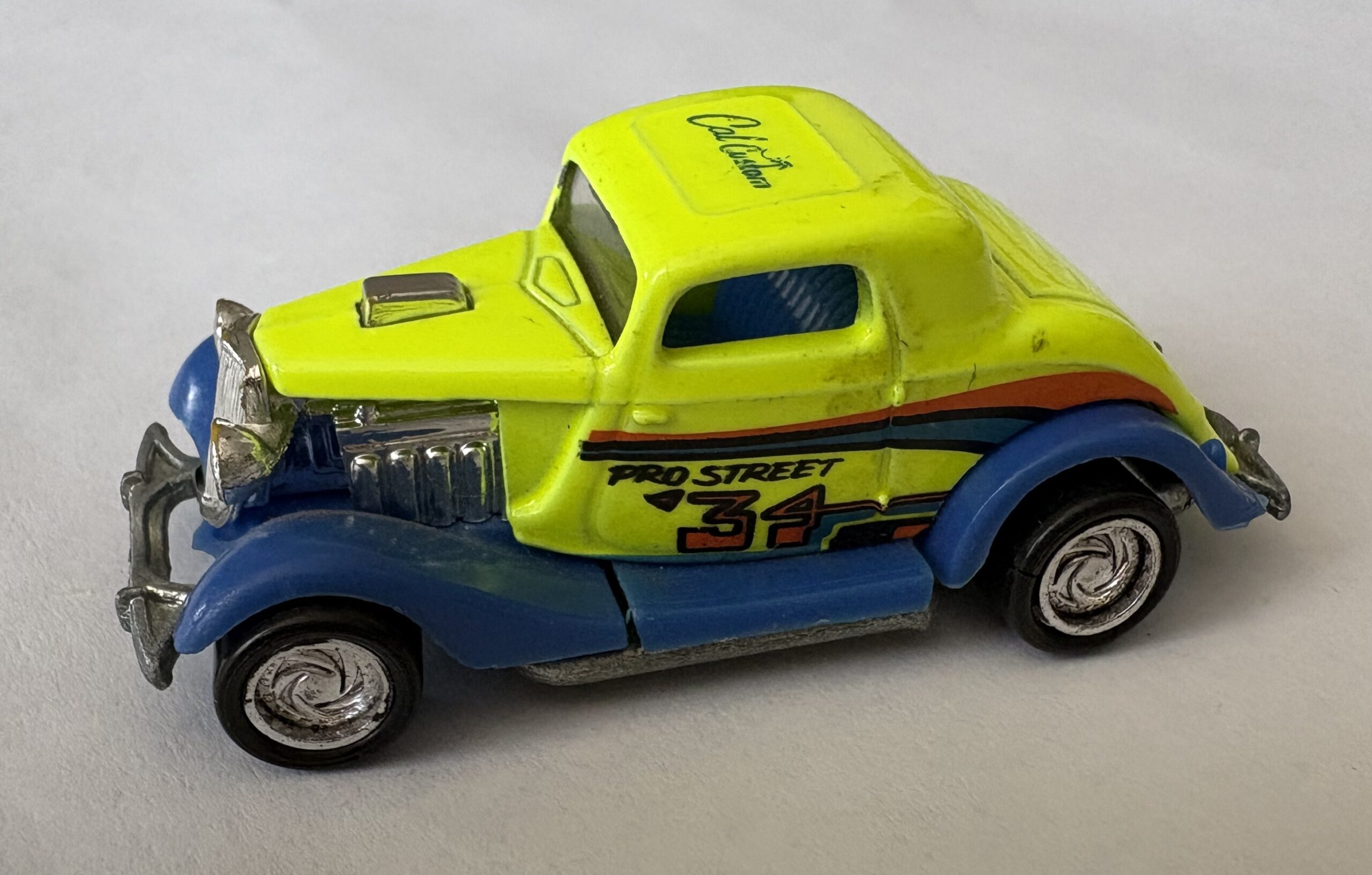 3-WINDOW '34