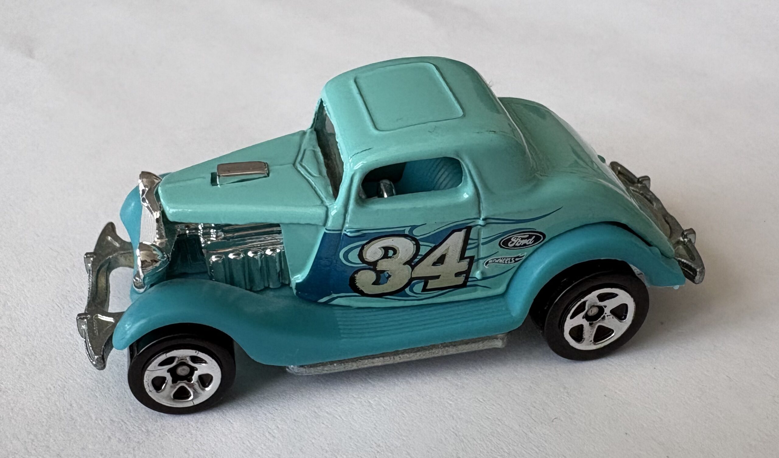 3-WINDOW '34