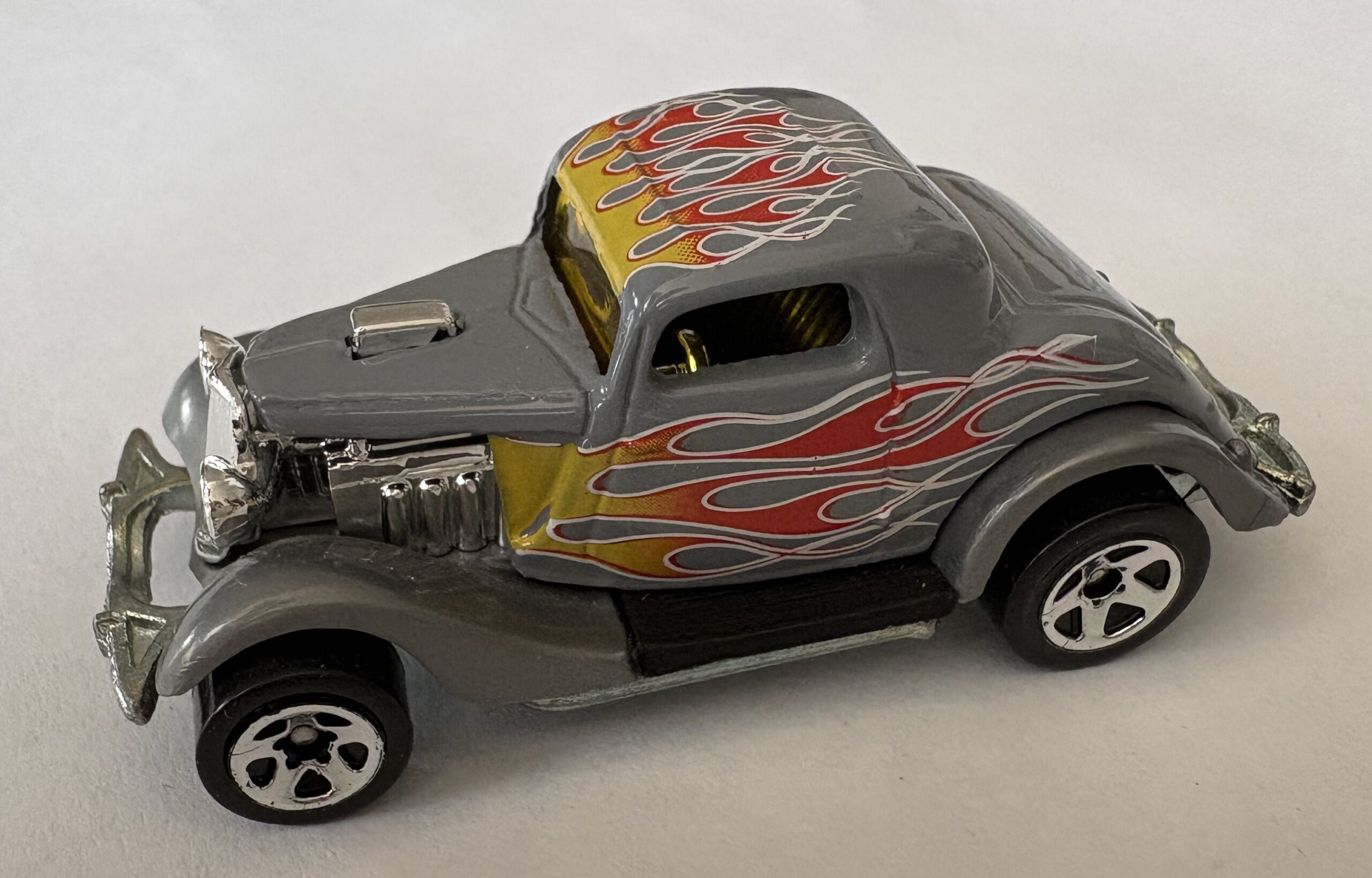 3-WINDOW '34