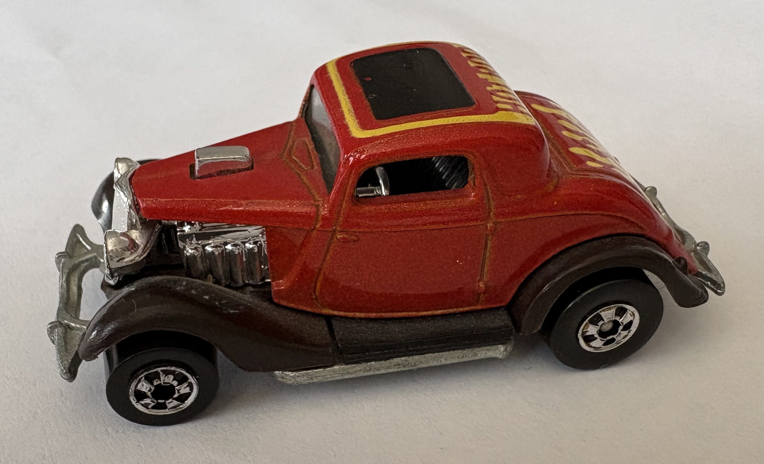 3-WINDOW '34
