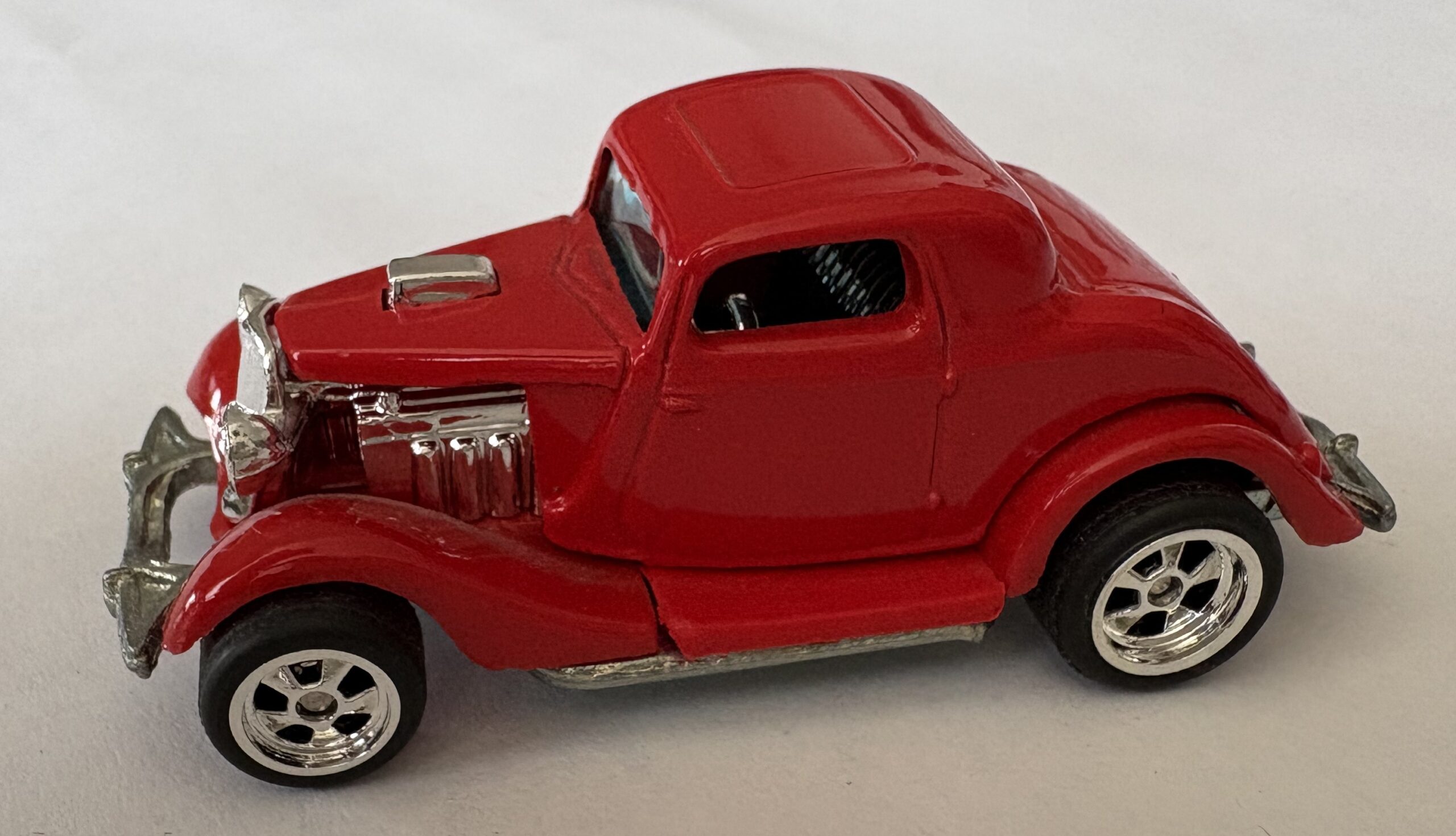 3-WINDOW '34