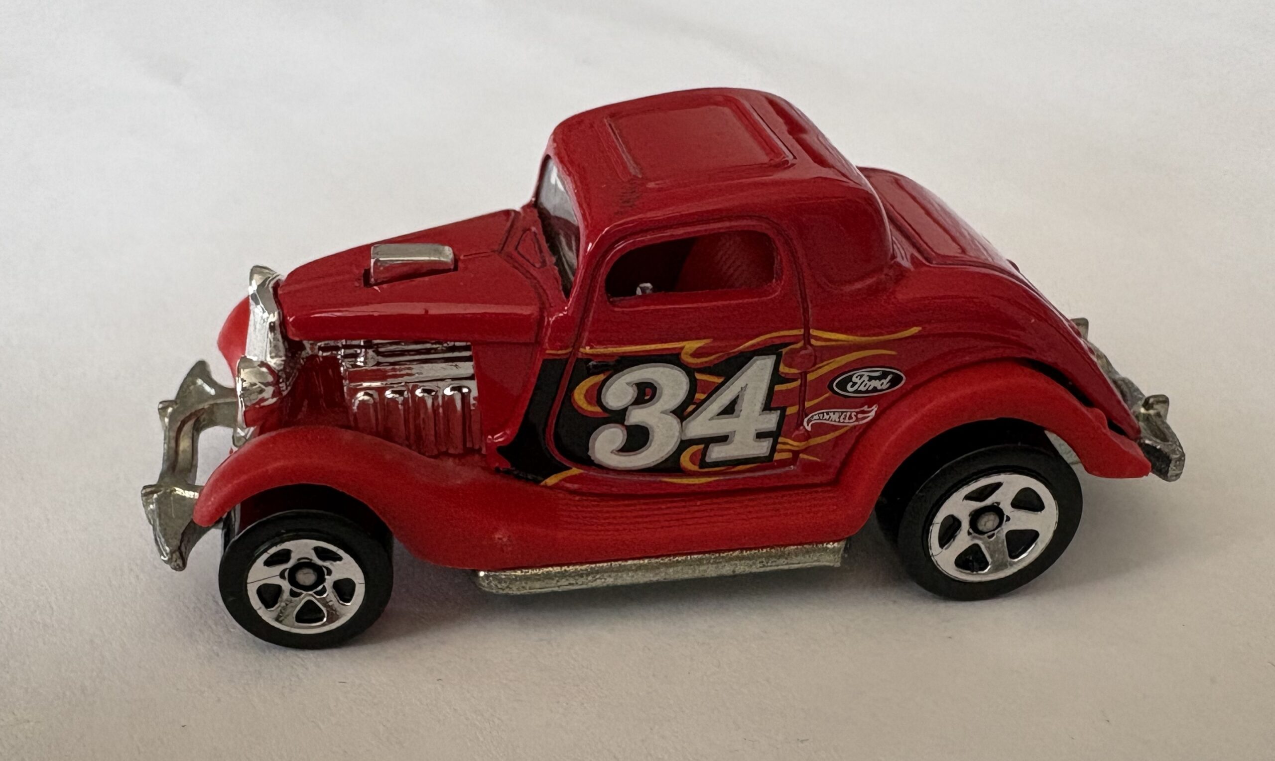 3-WINDOW '34