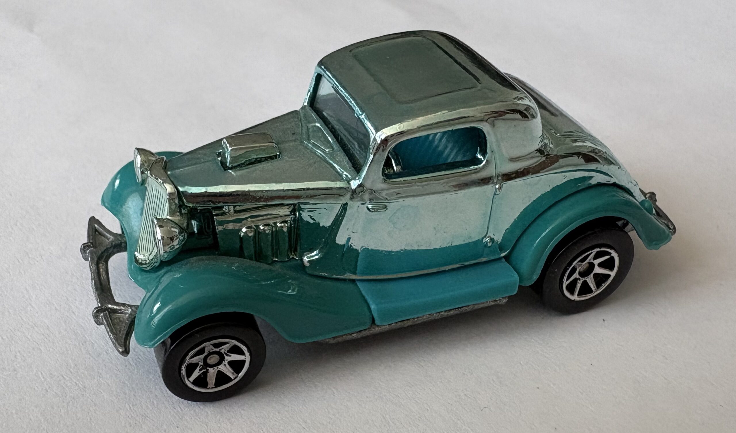 3-WINDOW '34