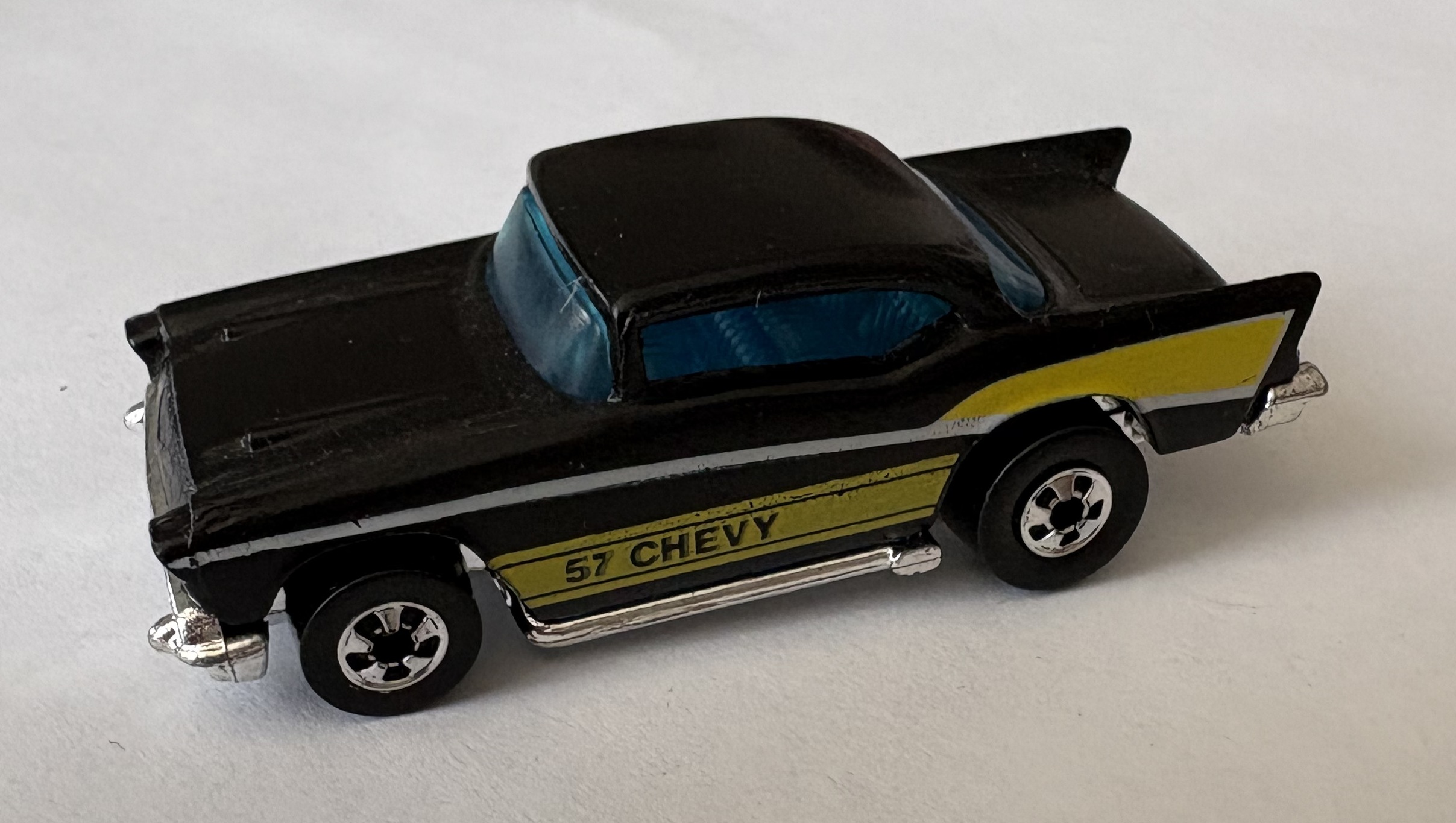 CHEVY '57