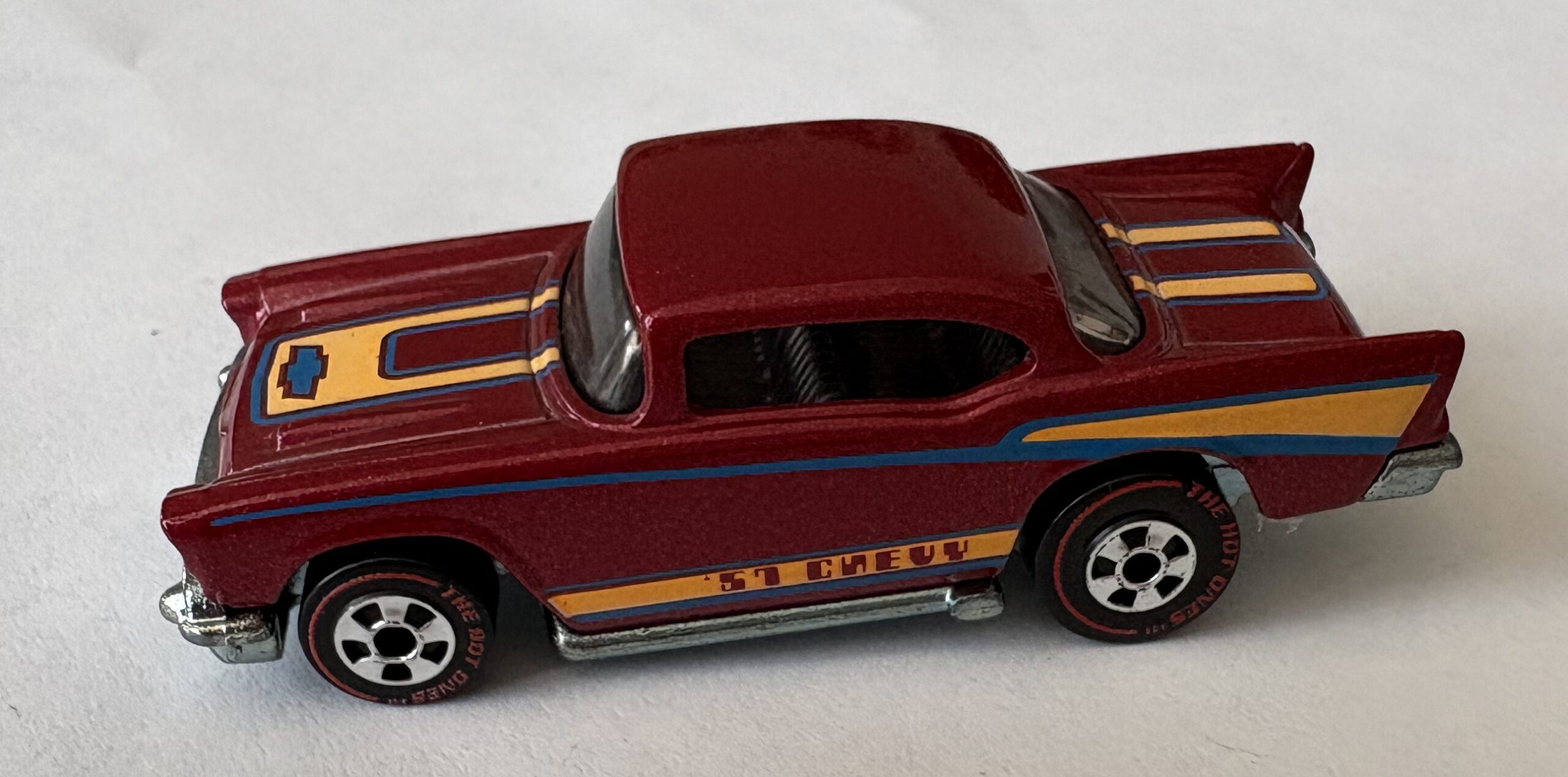 CHEVY '57