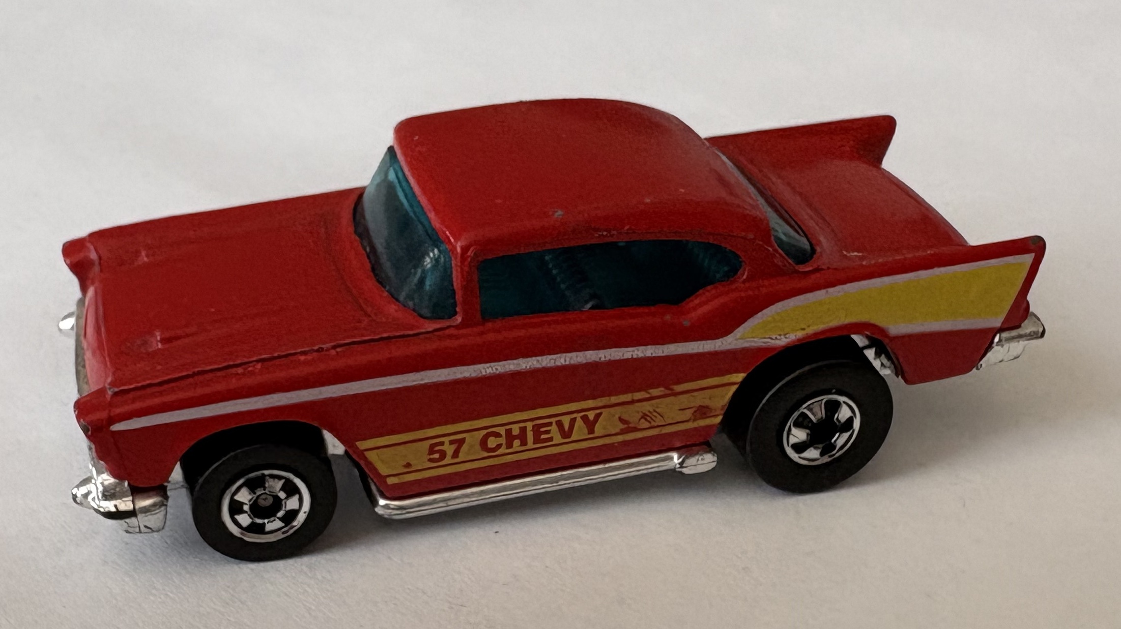 CHEVY '57