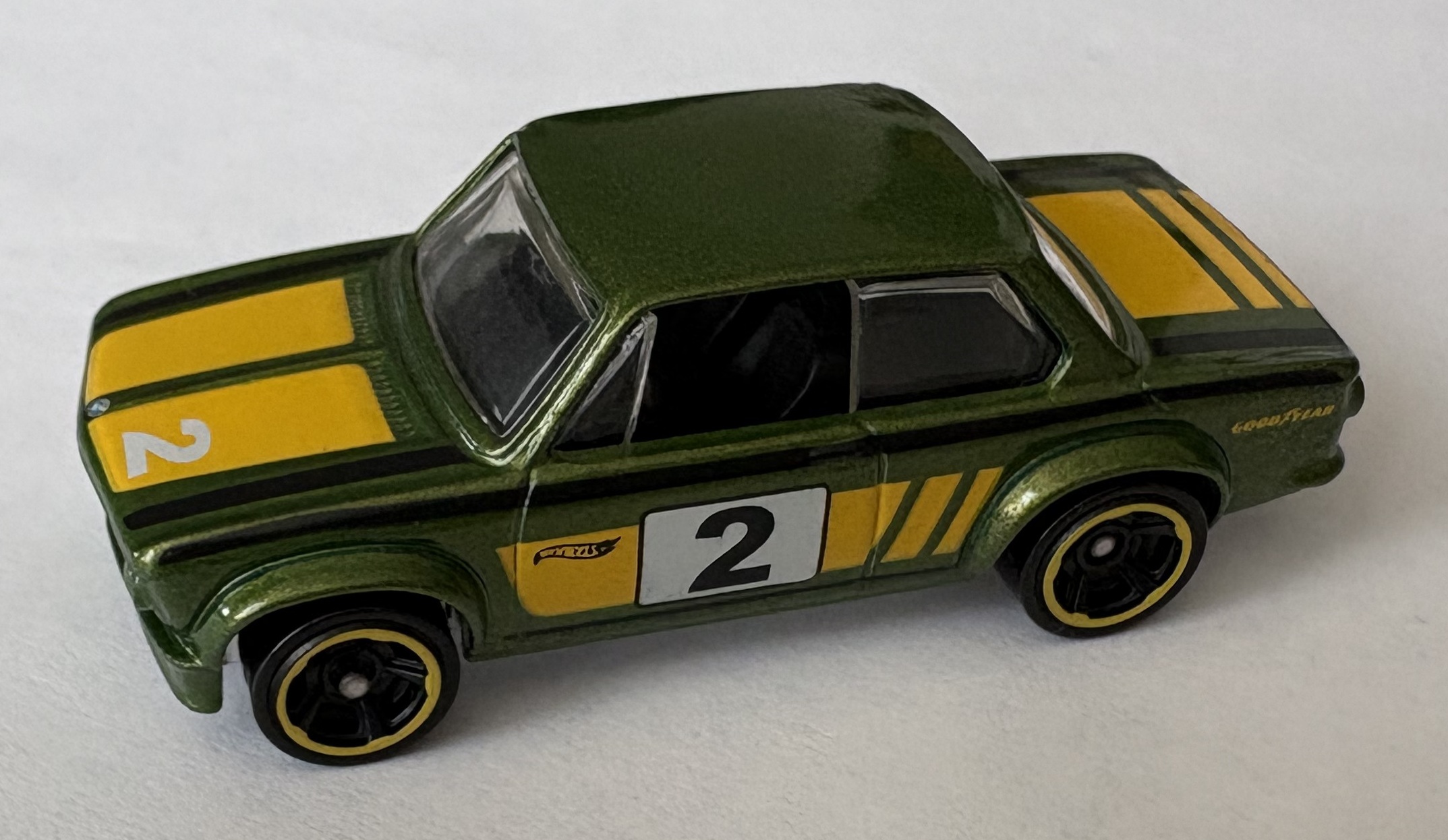 BMW 2002