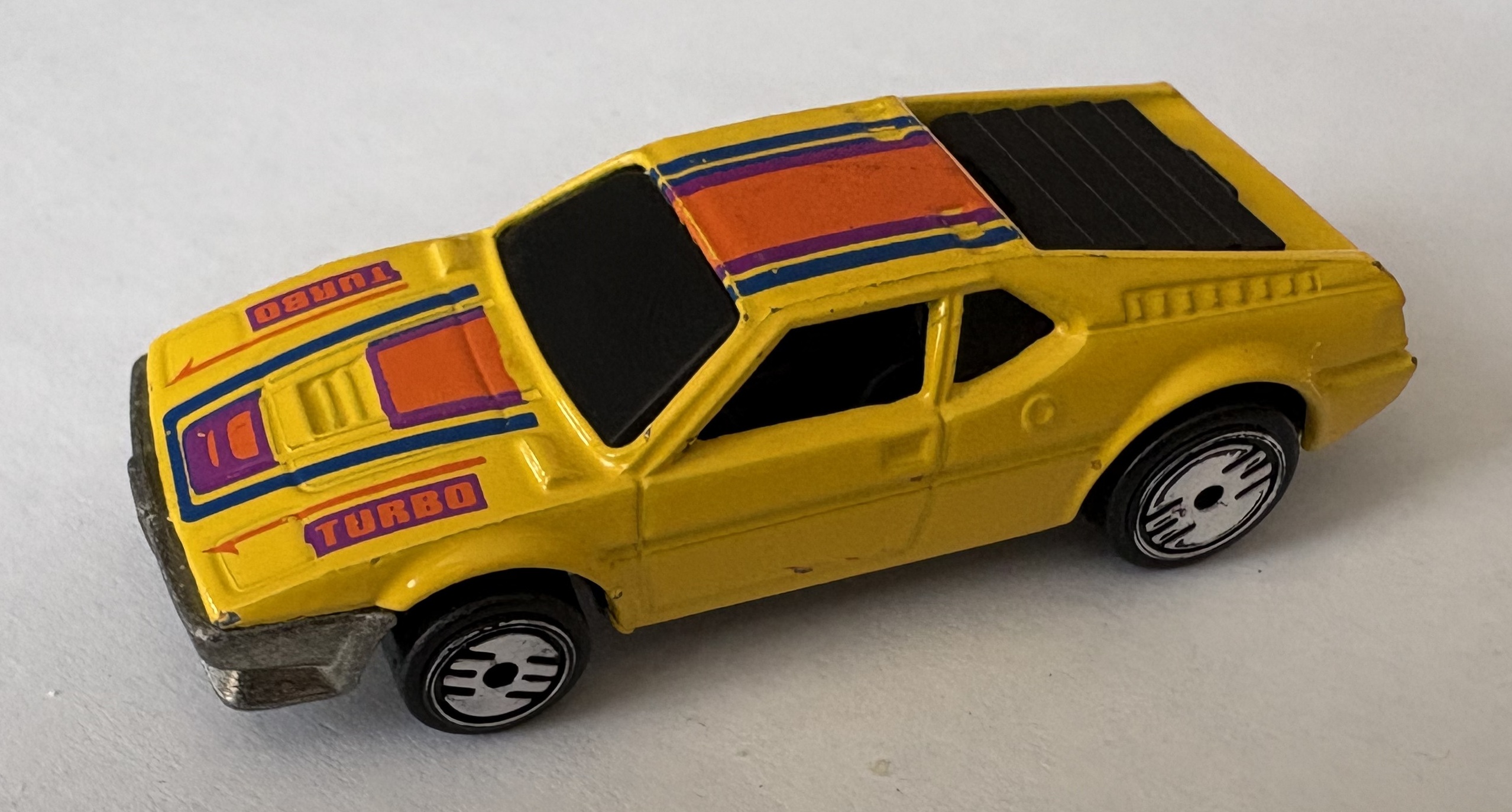 BMW M1