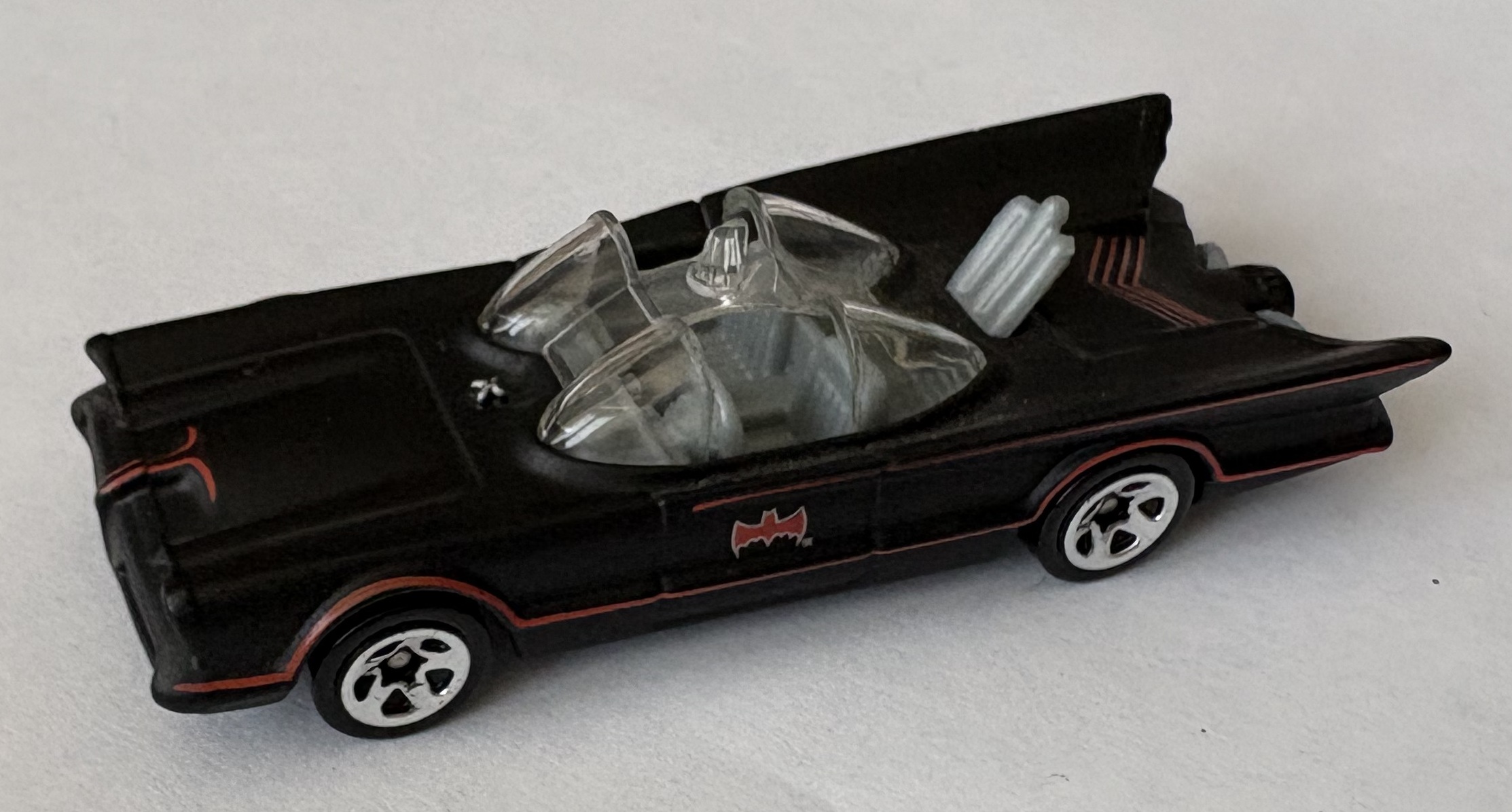 BATMOBILE (TV SERIES)