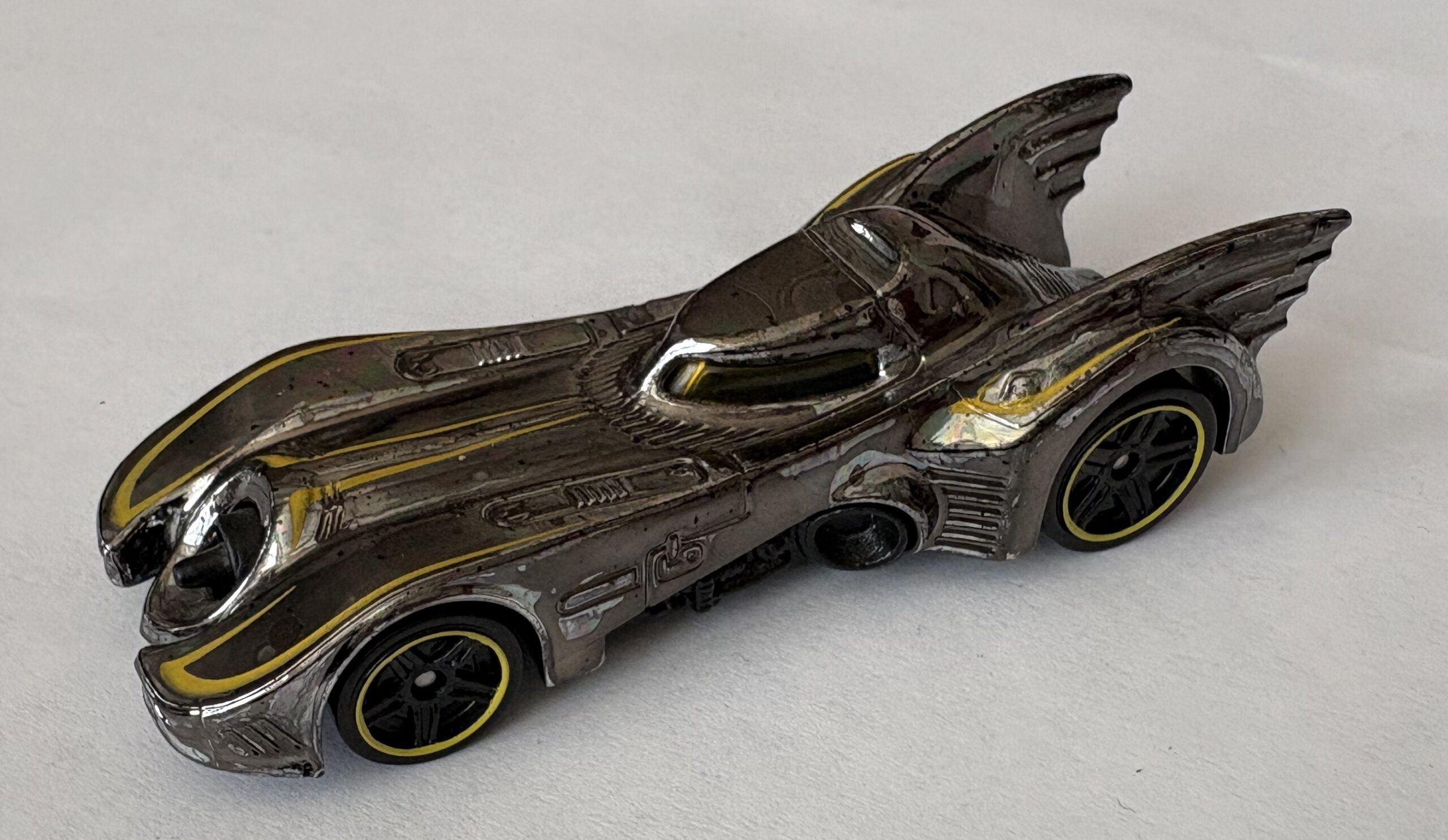 BATMOBILE