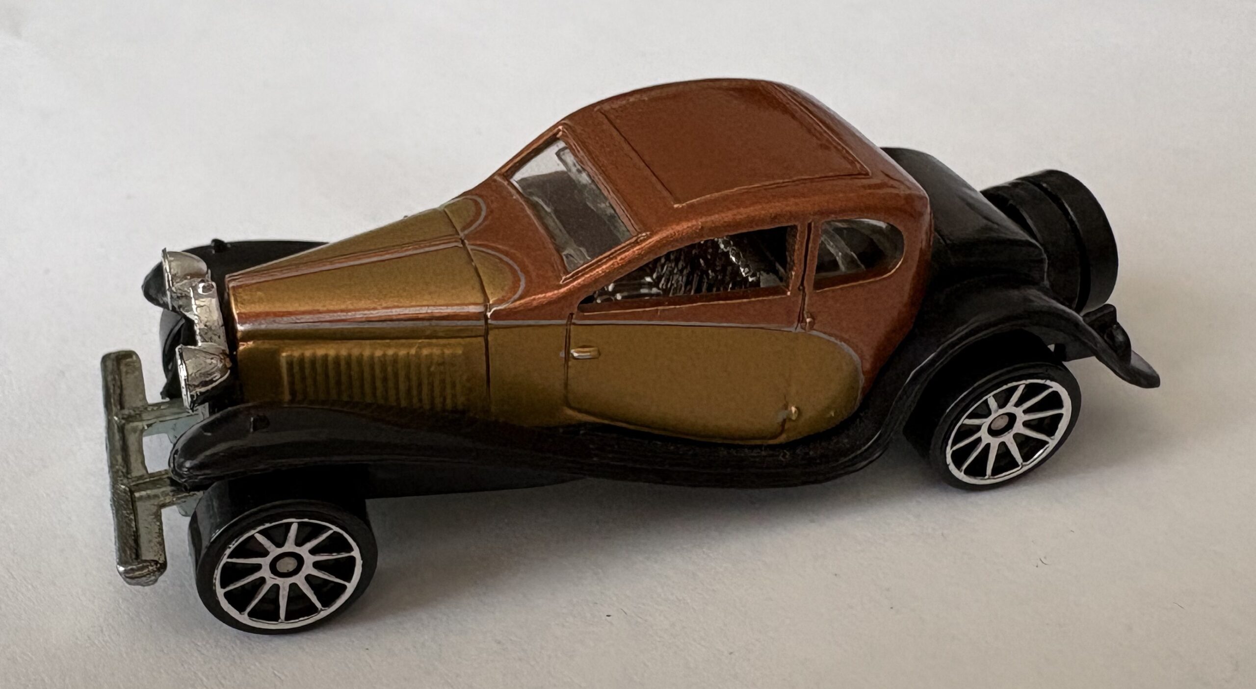 BUGATTI '37