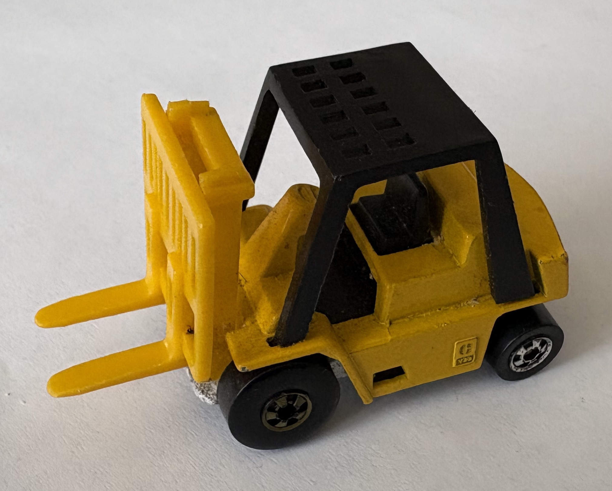CAT FORKLIFT