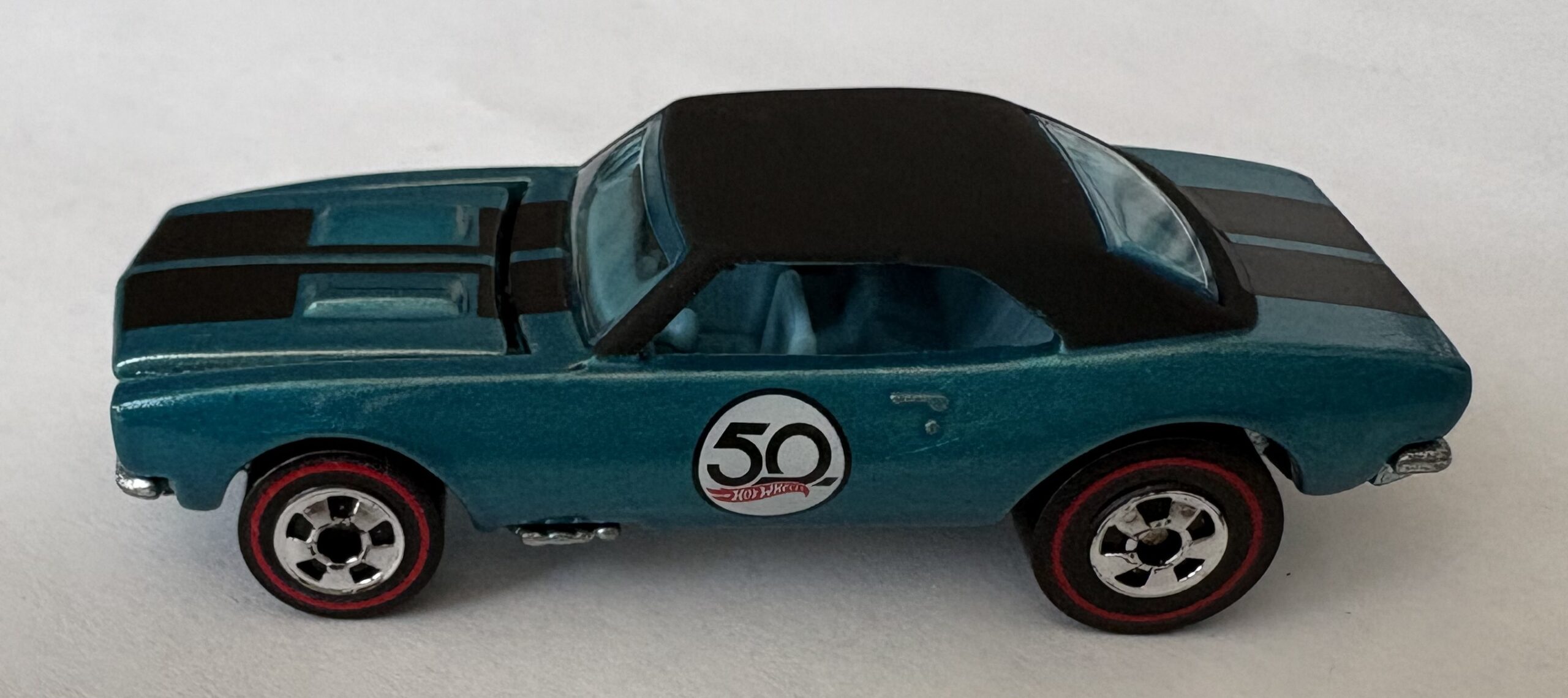 CAMARO '67
