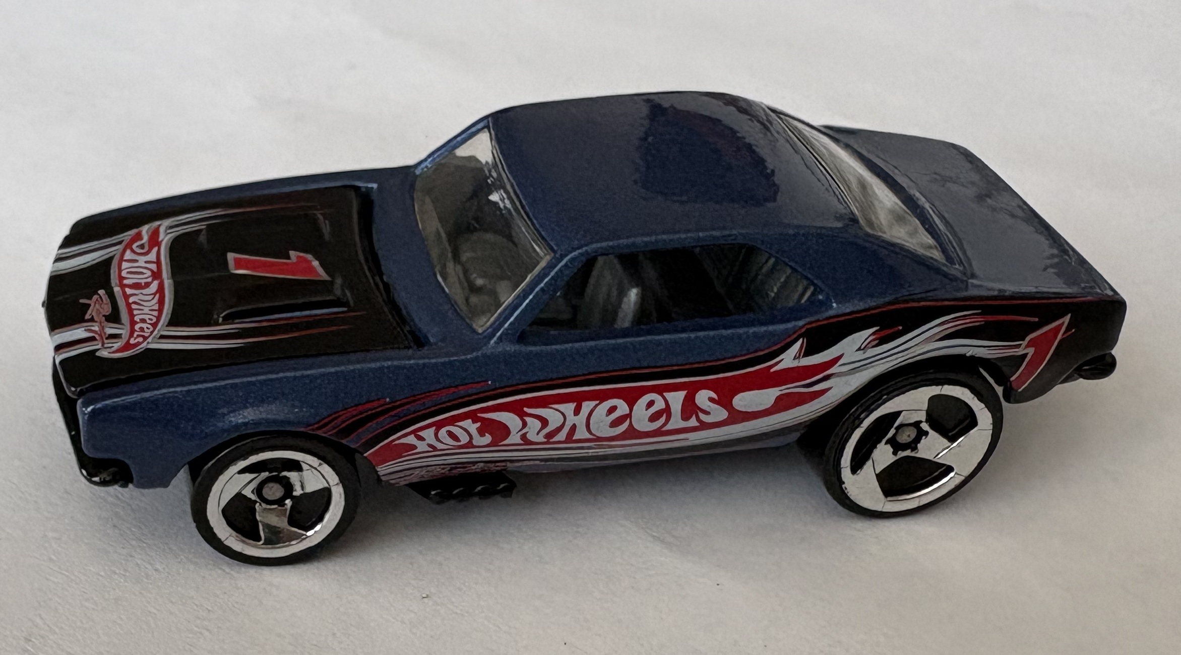CAMARO '67