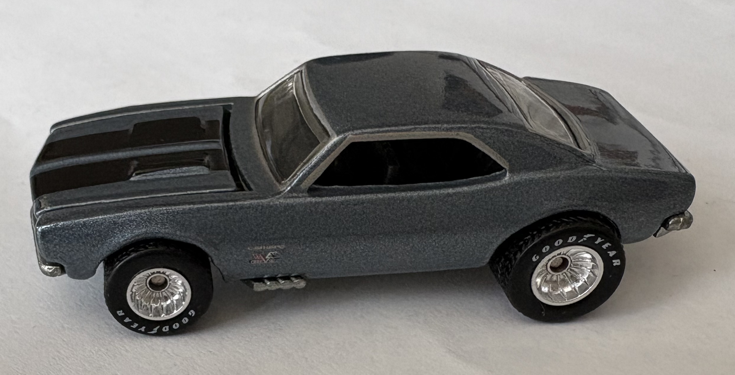 CAMARO '67