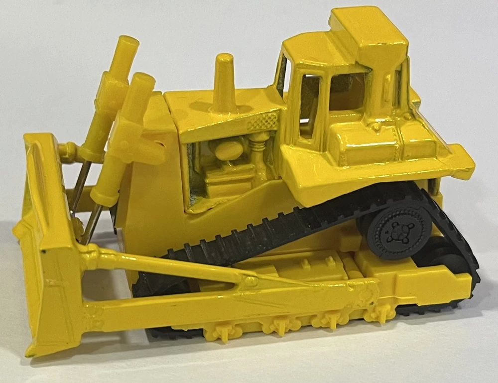 CAT BULLDOZER