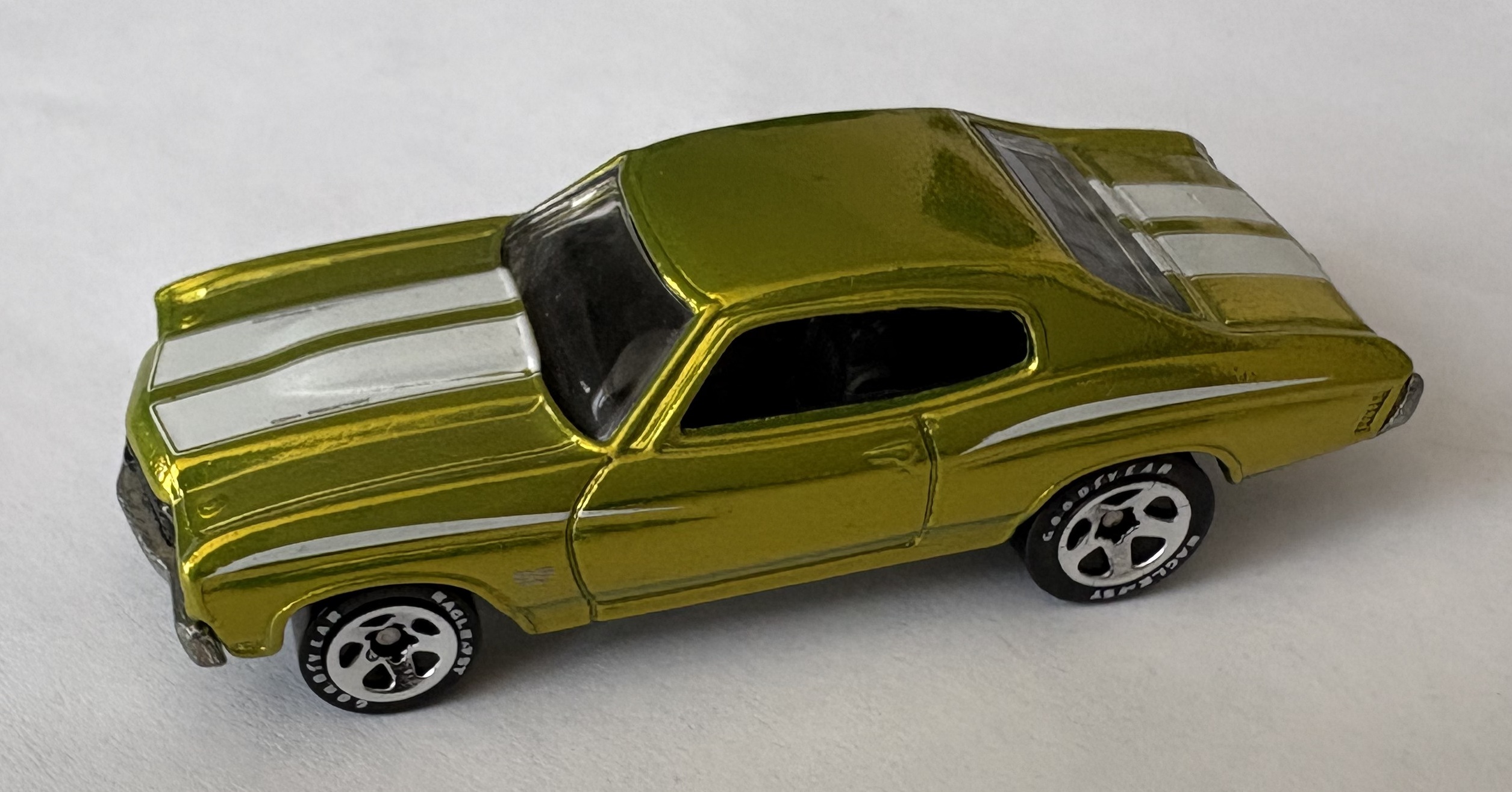 CHEVELLE SS '70
