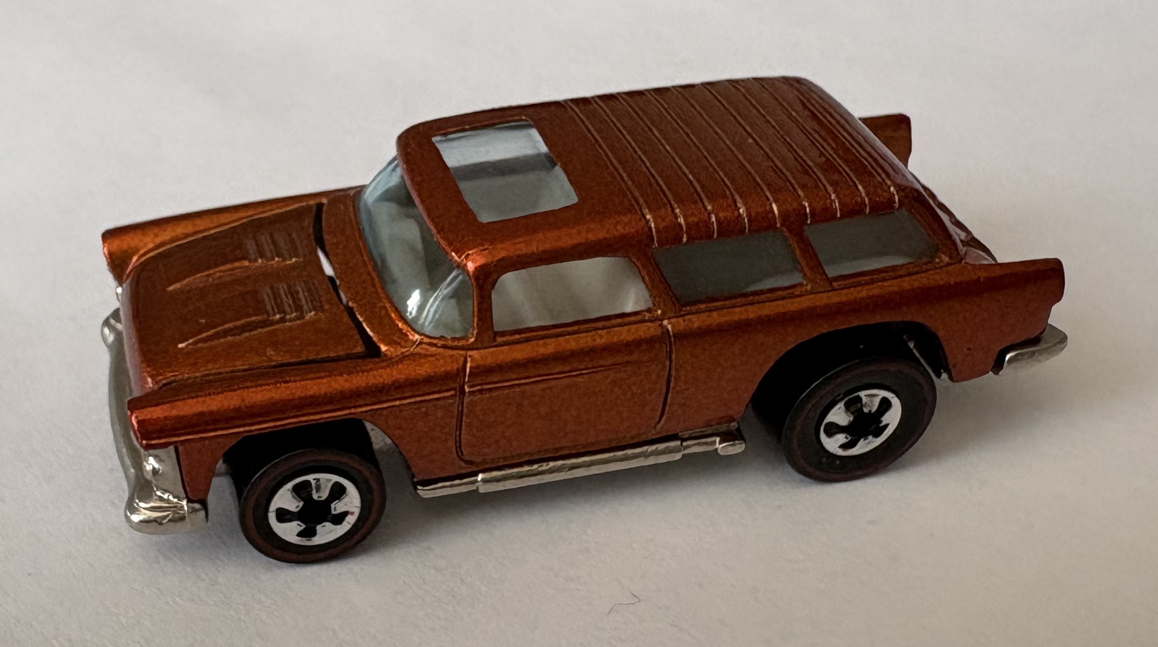 CLASSIC NOMAD