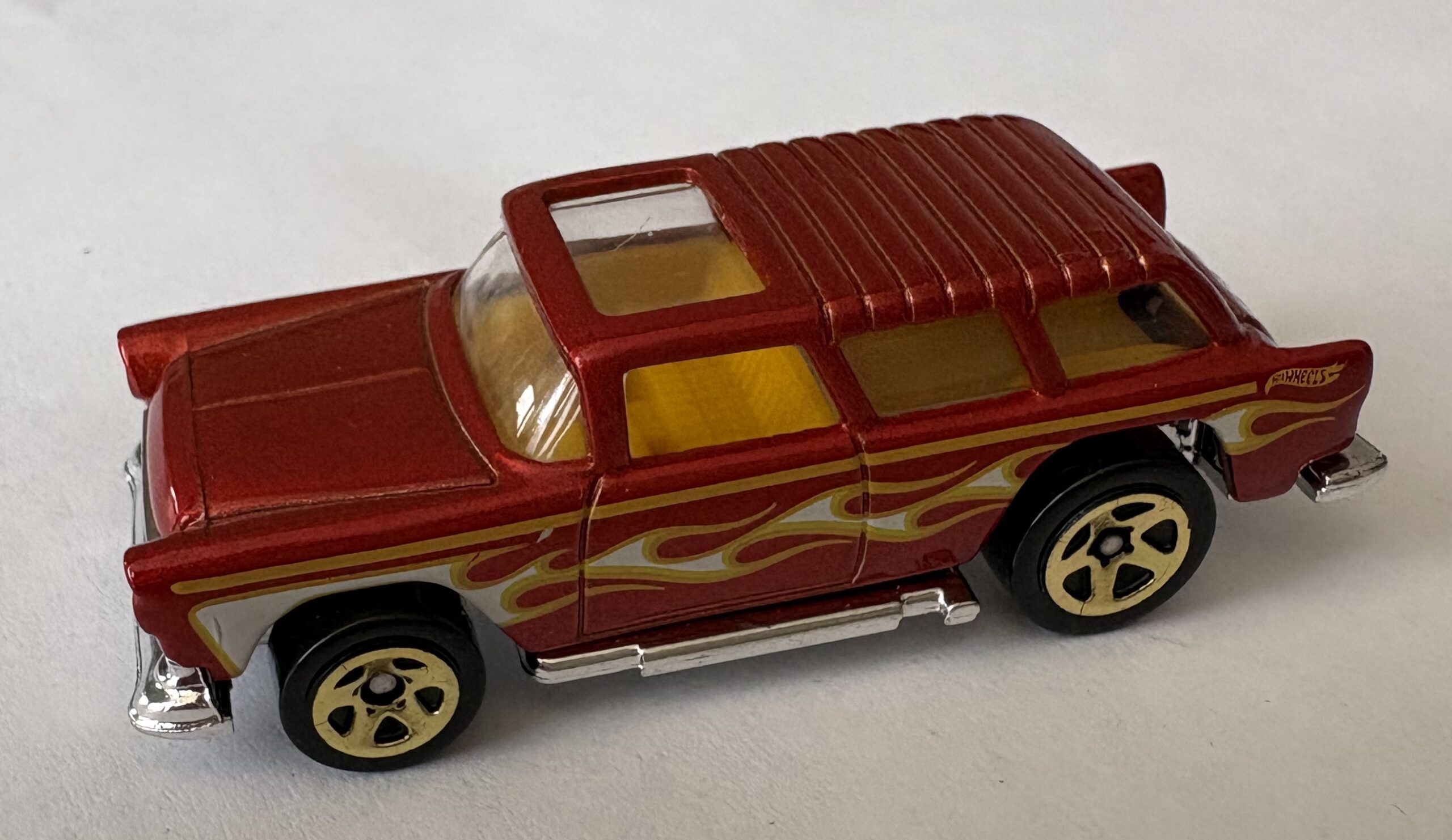CLASSIC NOMAD