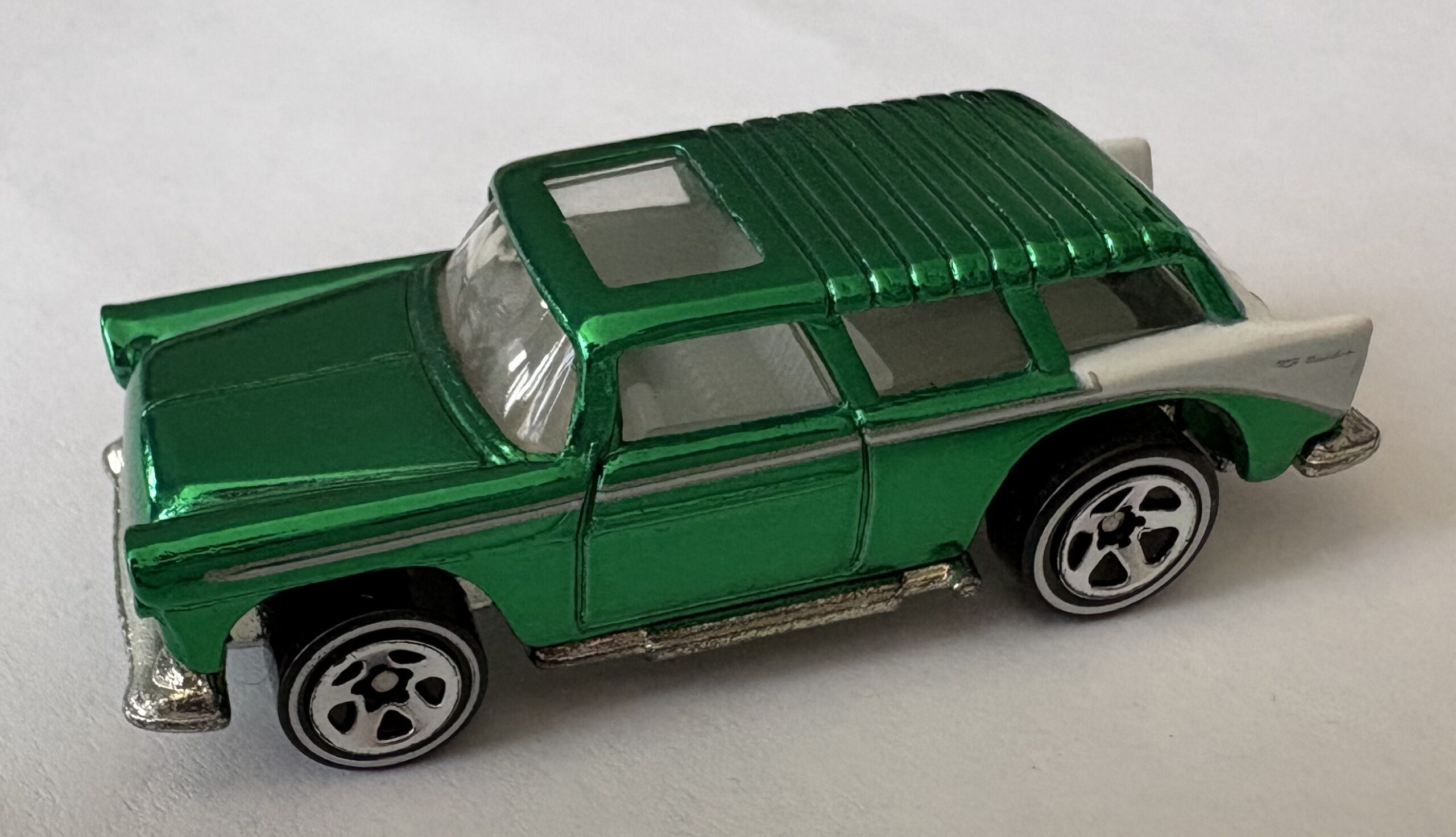 CLASSIC NOMAD