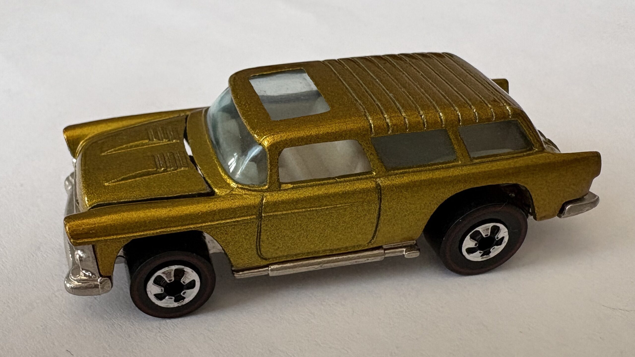CLASSIC NOMAD