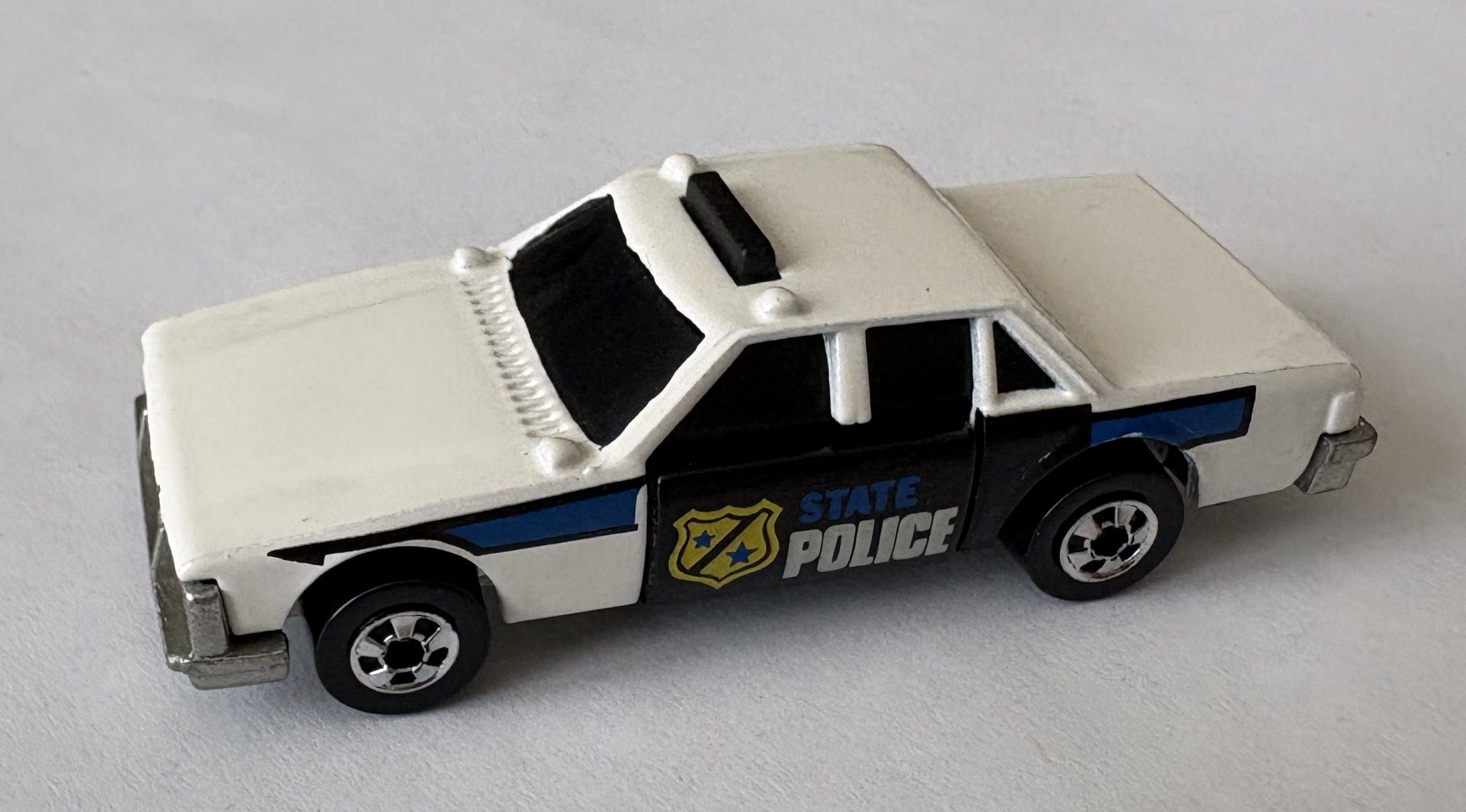 CRASH PATROL