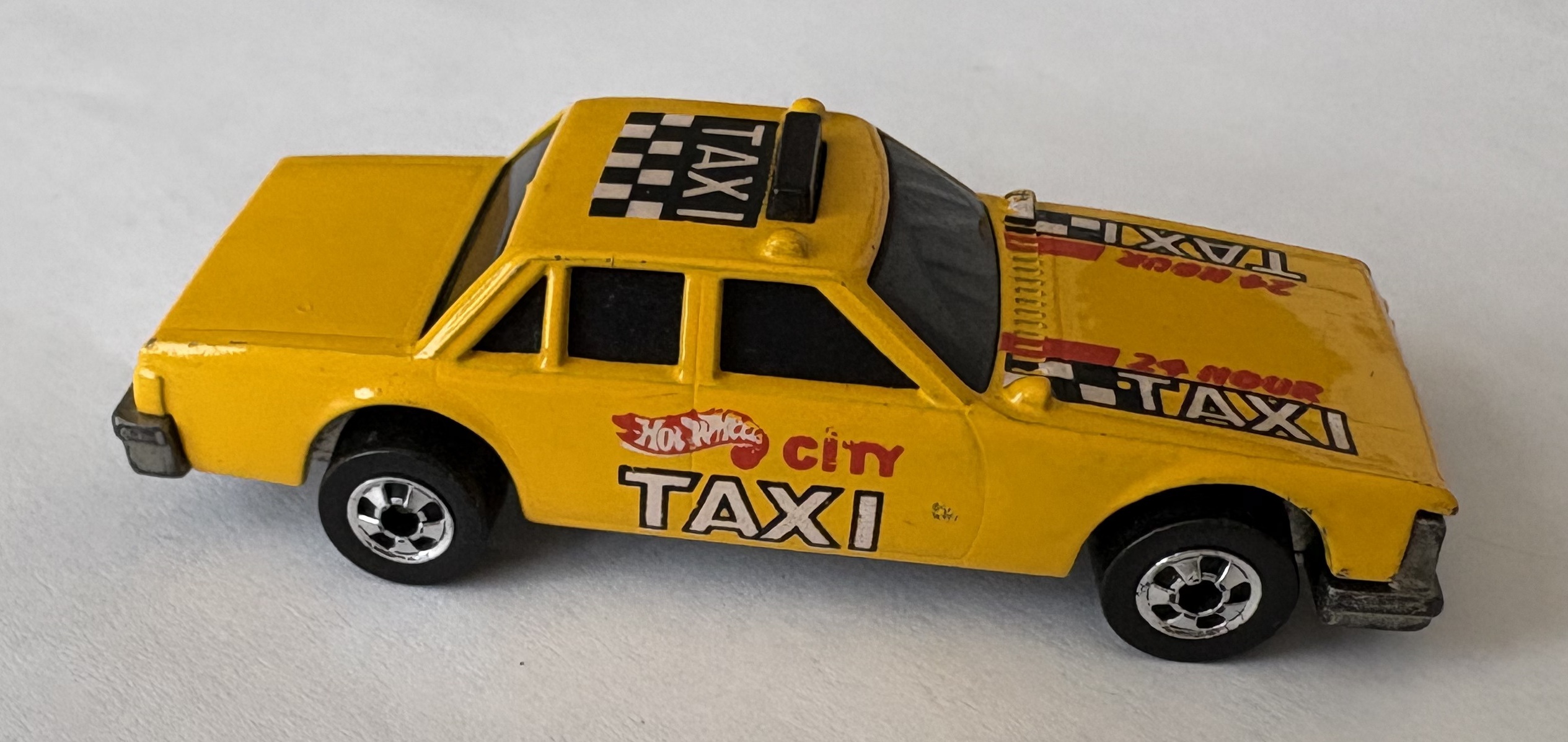 CRASH PATROL