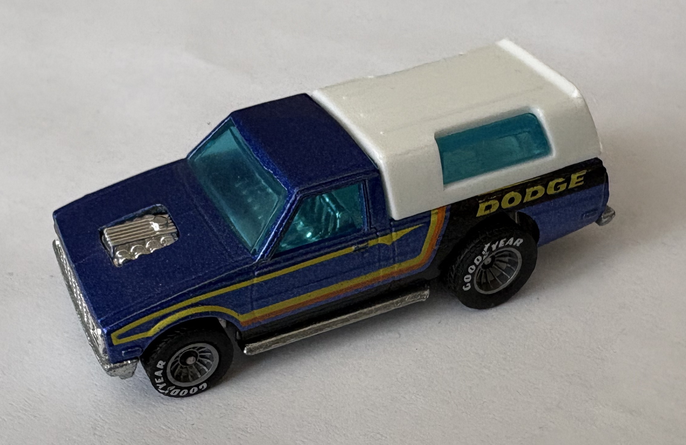 DODGE D-50