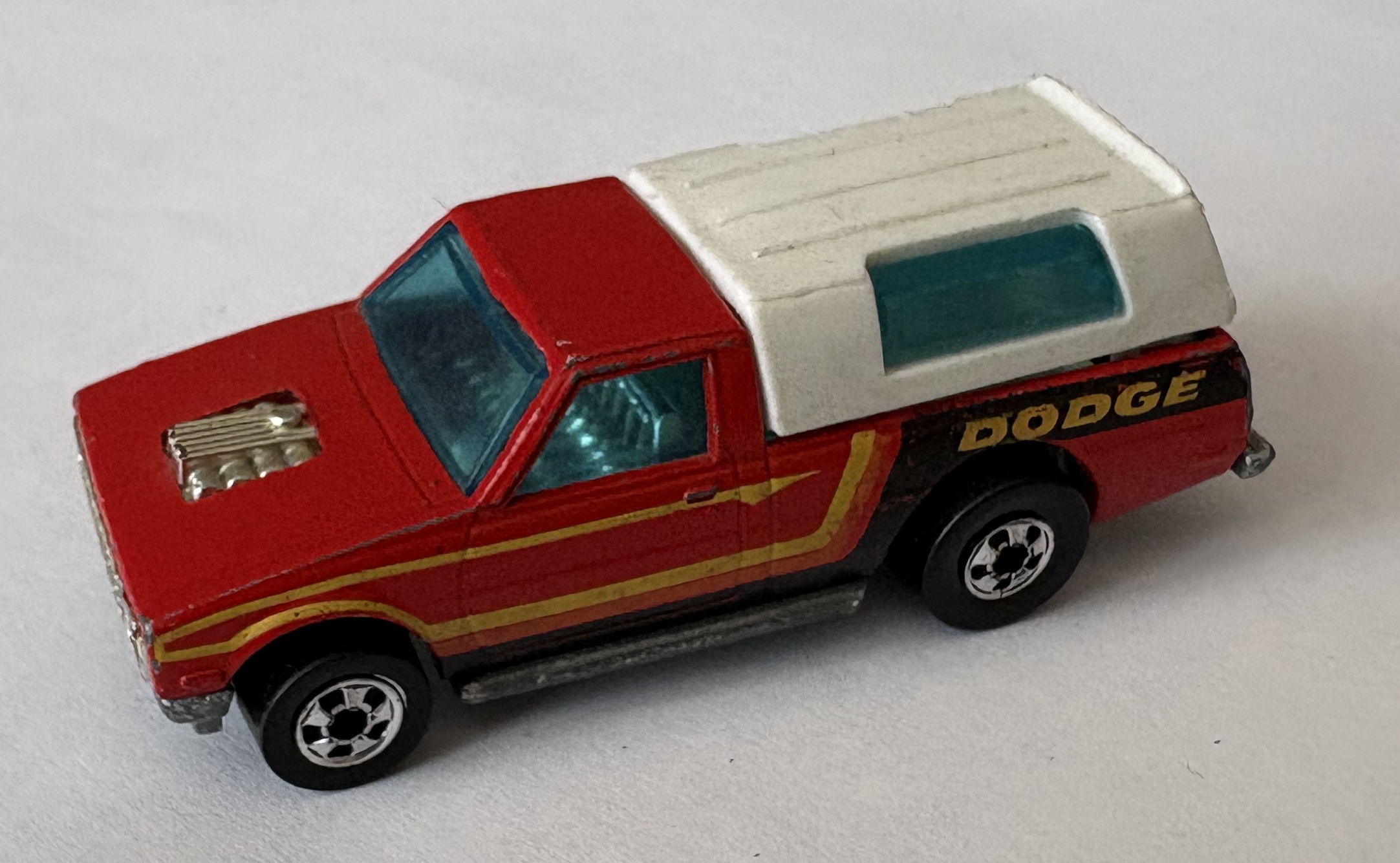 DODGE D-50