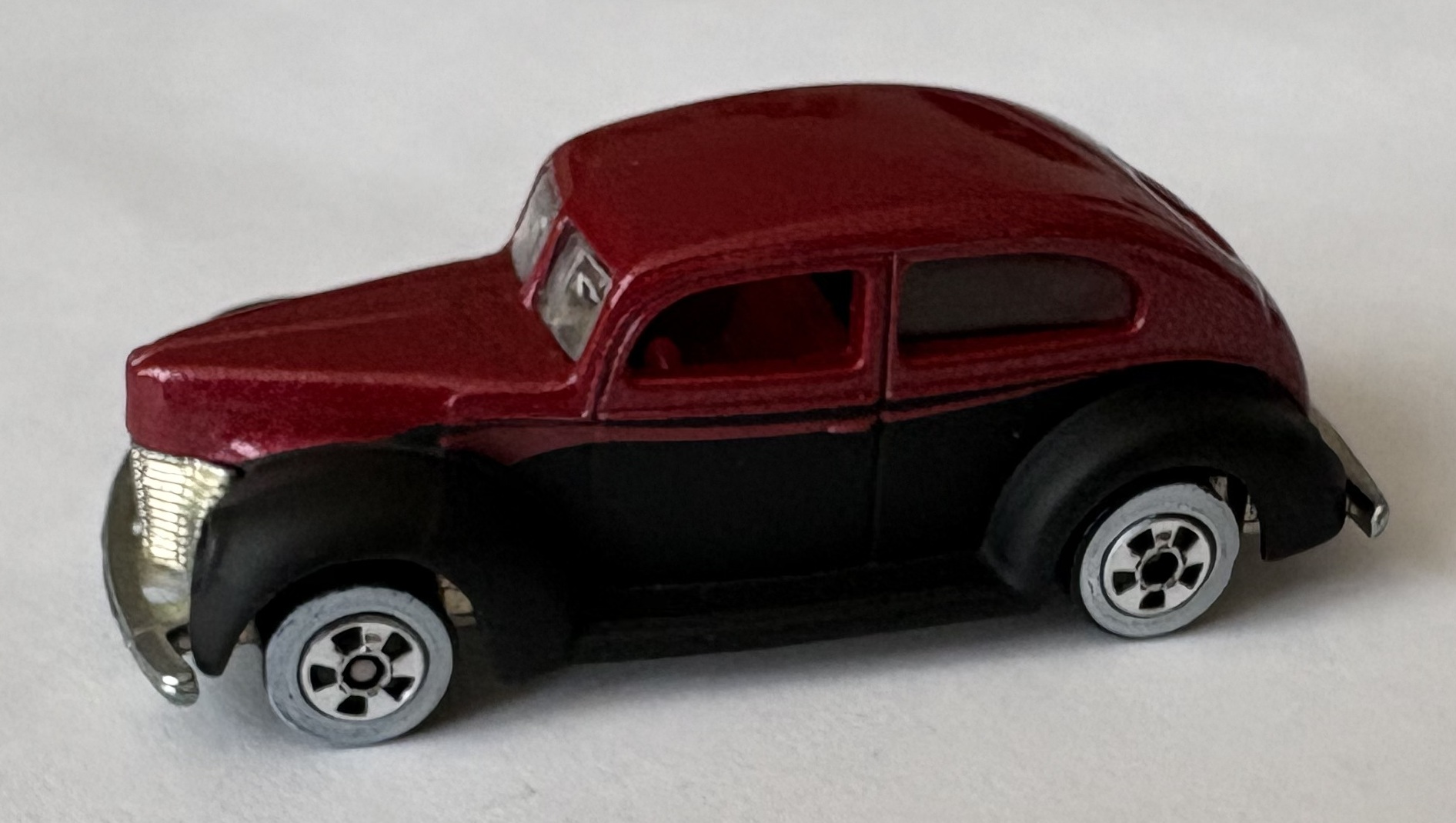 FAT FENDERED '40