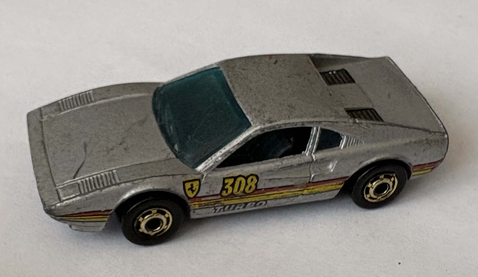 FERRARI 308
