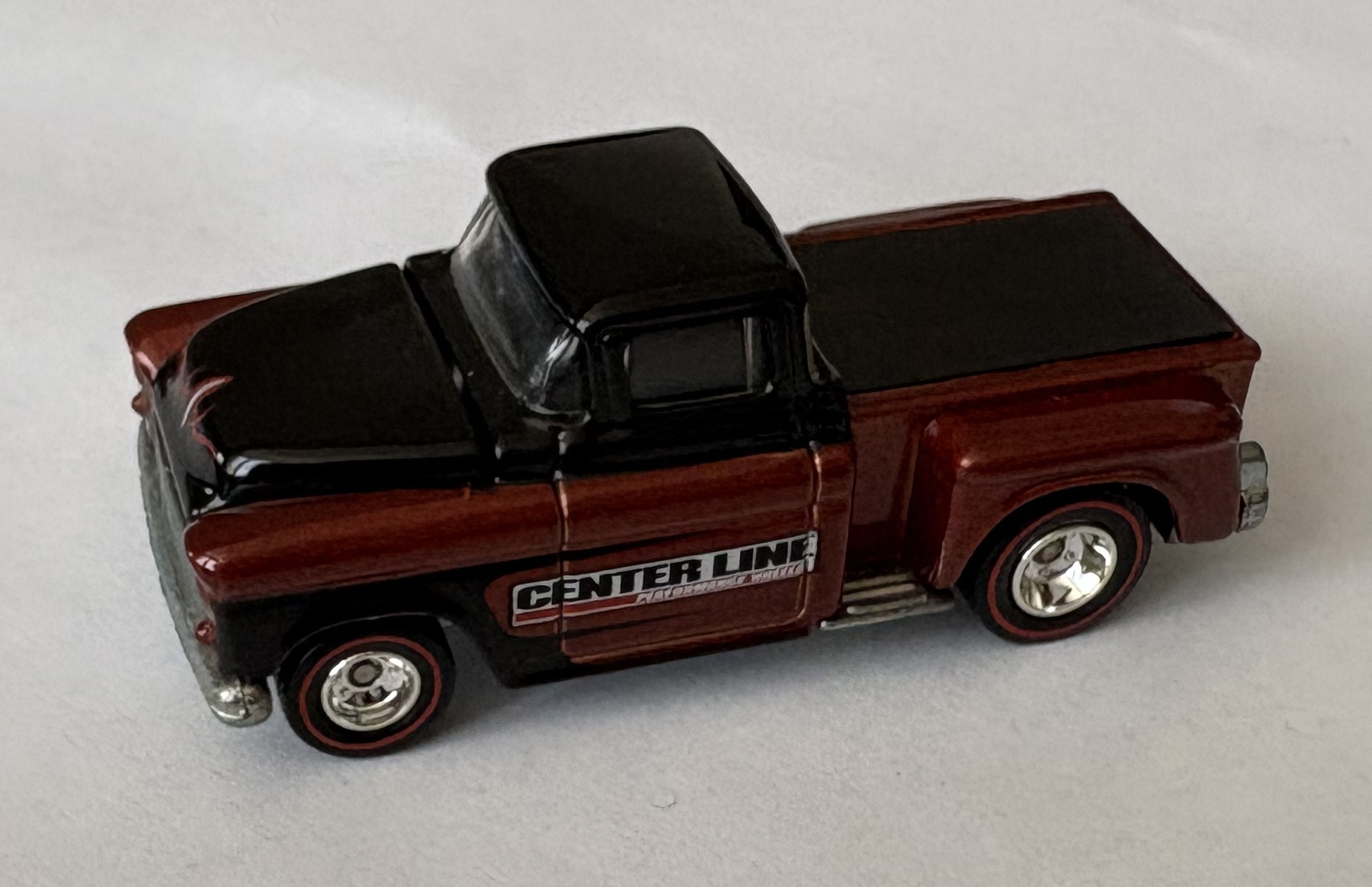 FLASHSIDER '56