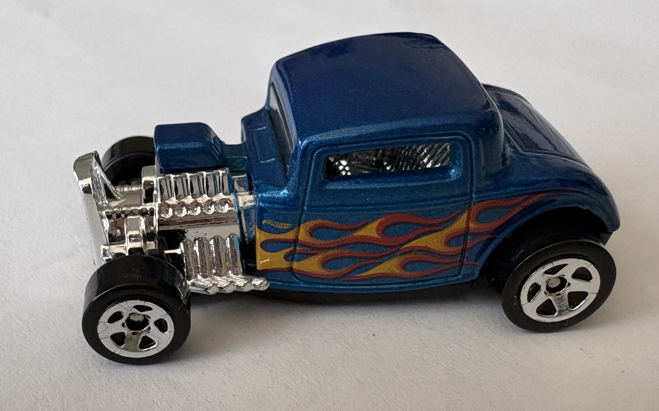 FORD '32