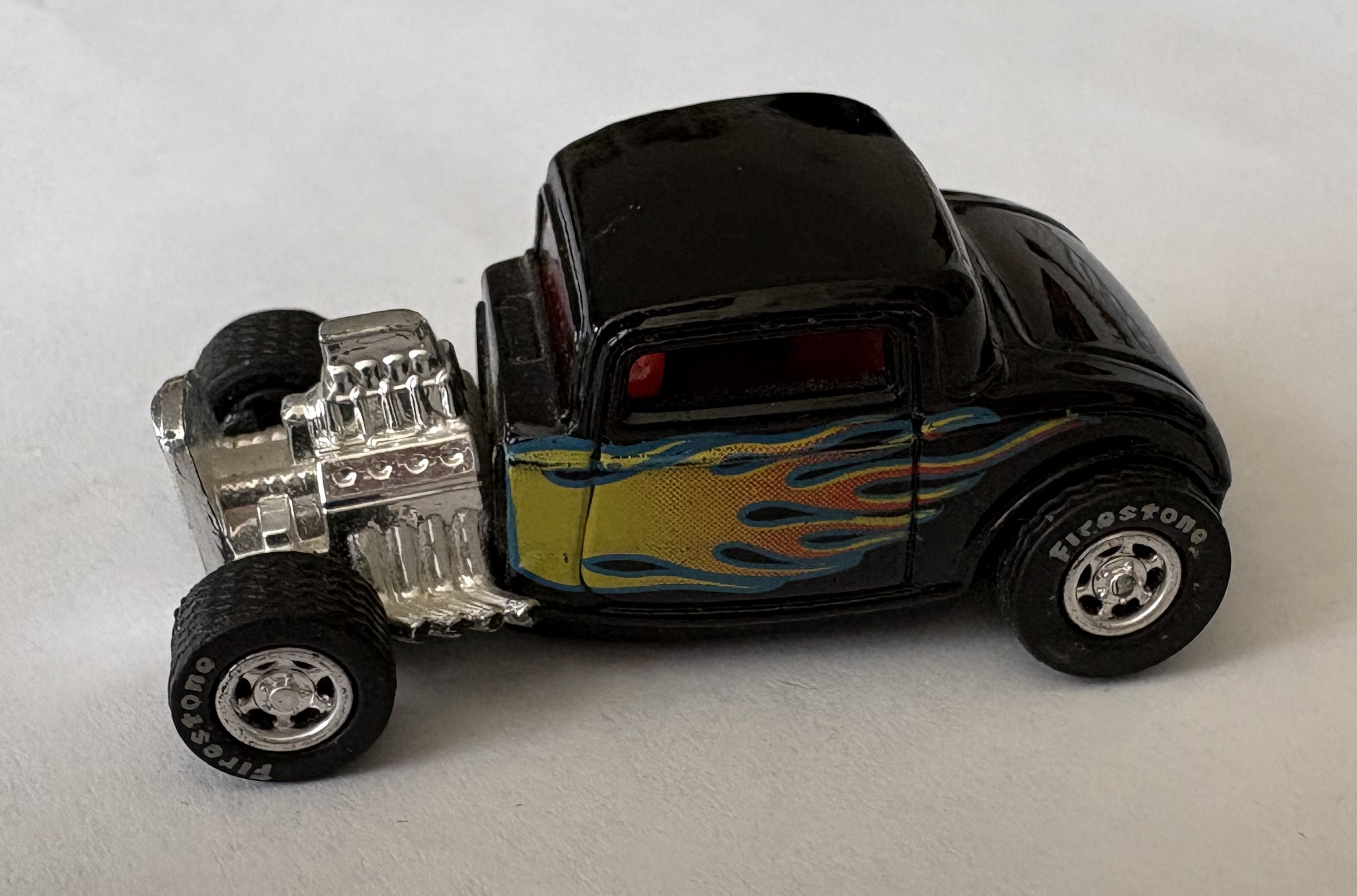 FORD '32