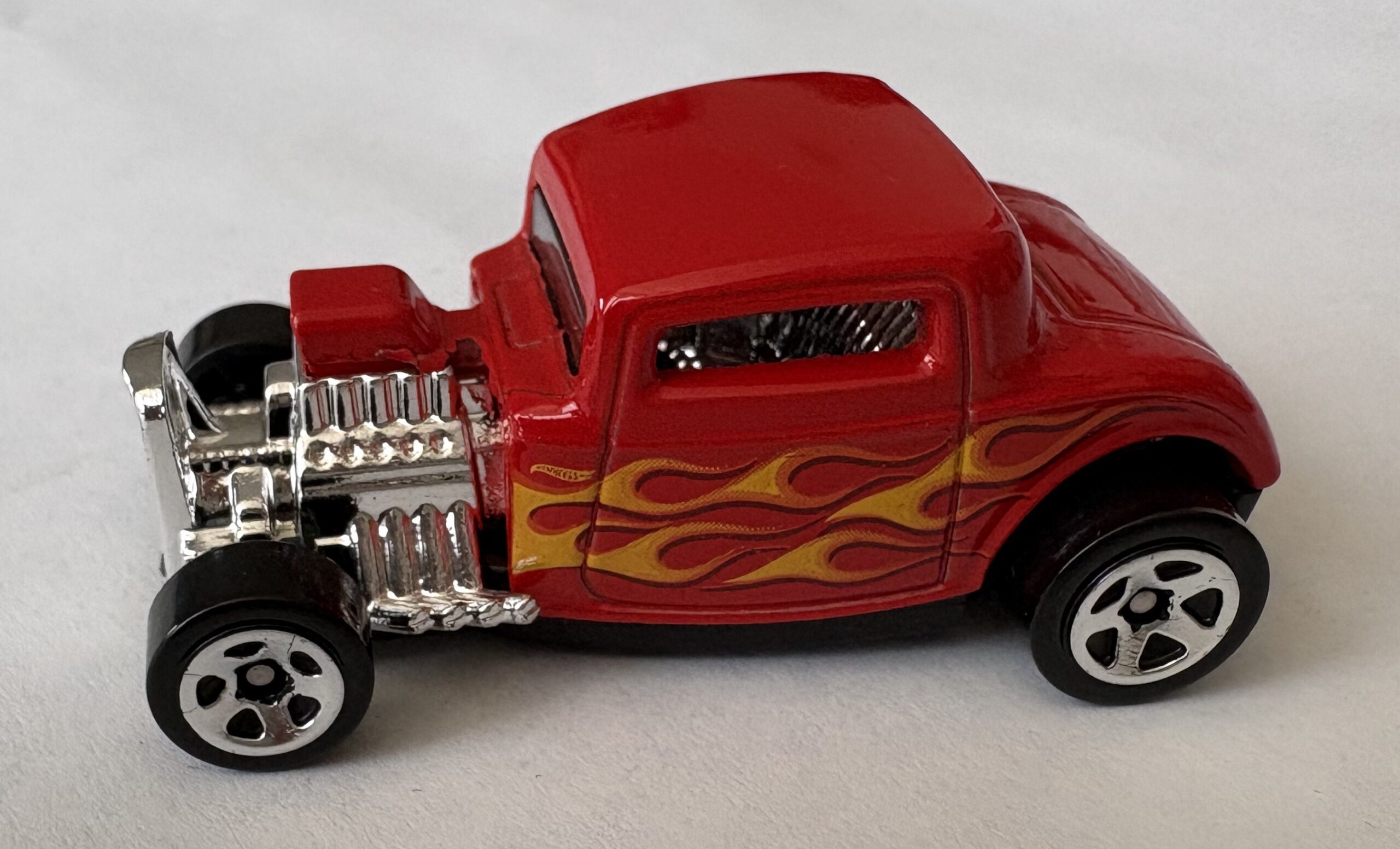 FORD '32