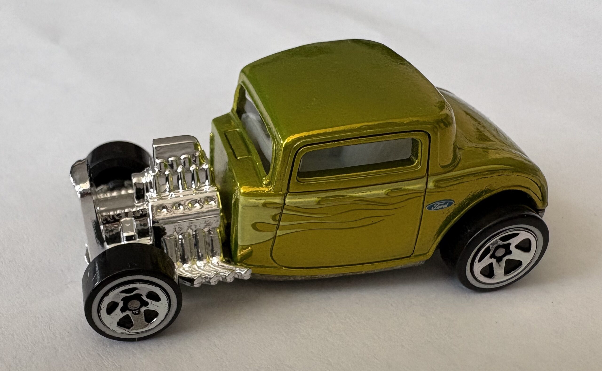FORD '32