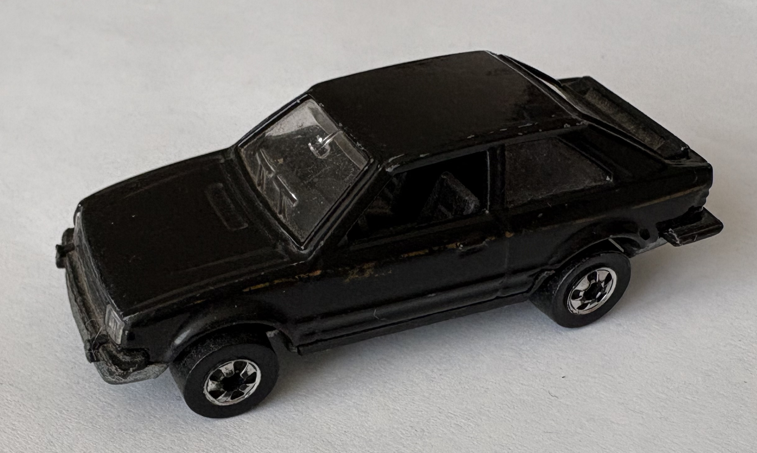 FORD ESCORT
