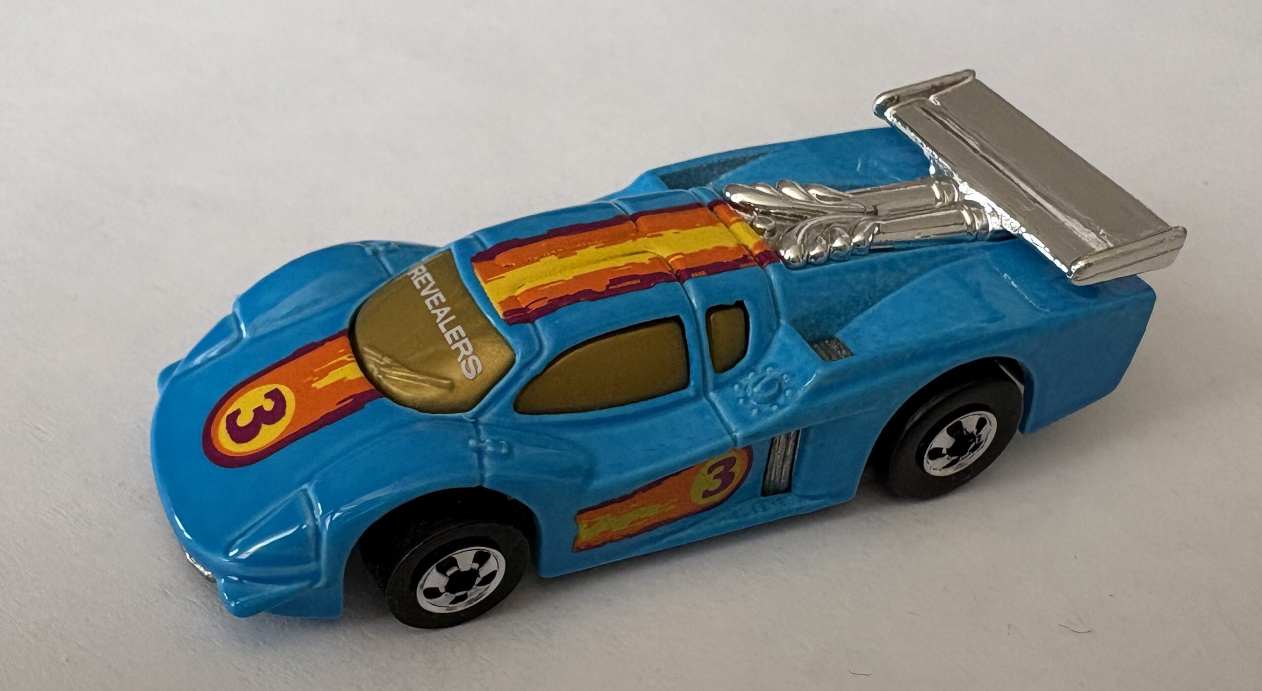 GT RACER