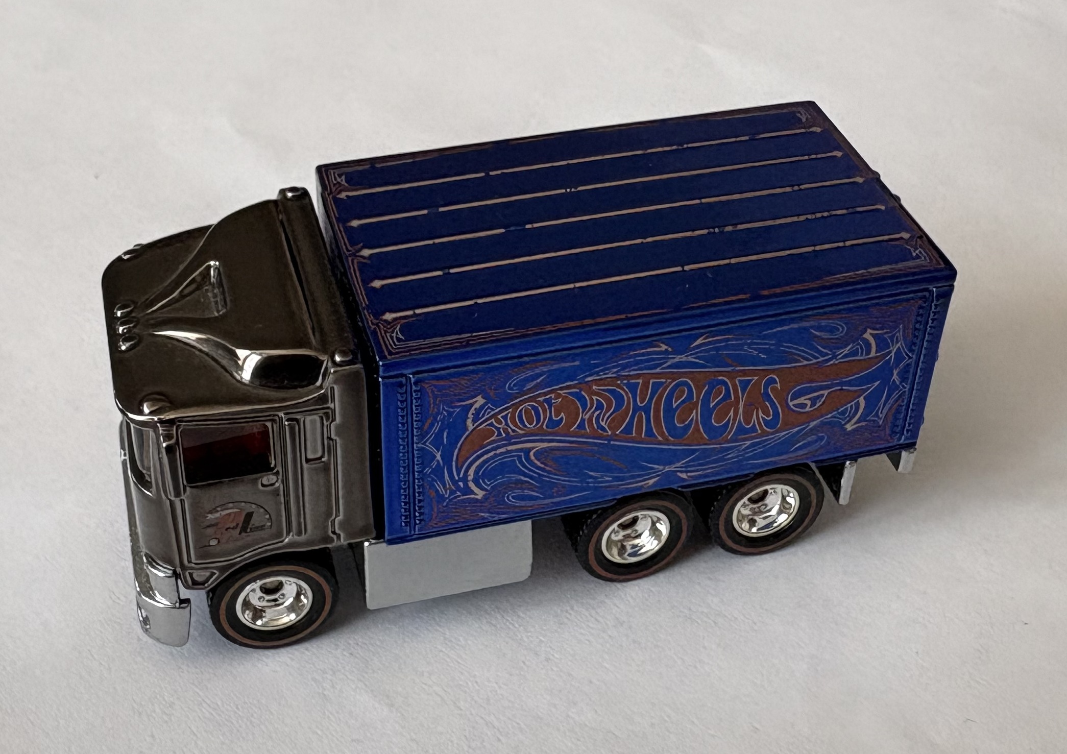 HIWAY HAULER