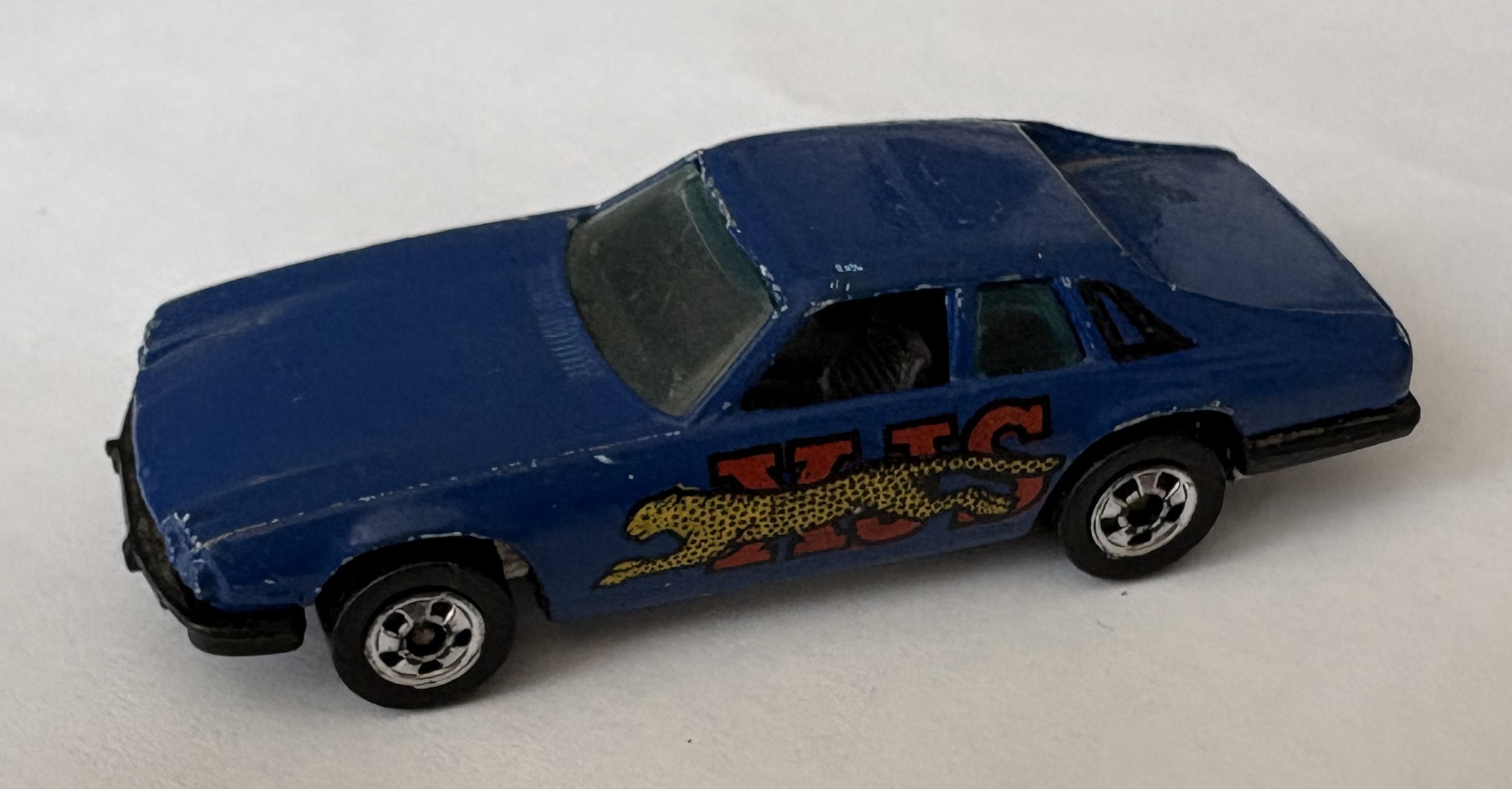 JAGUAR XJS