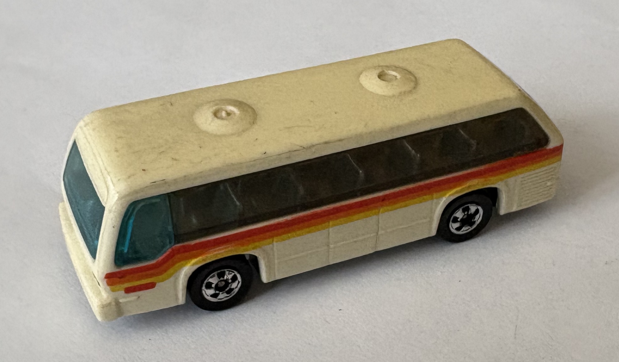 RAPID TRANSIT