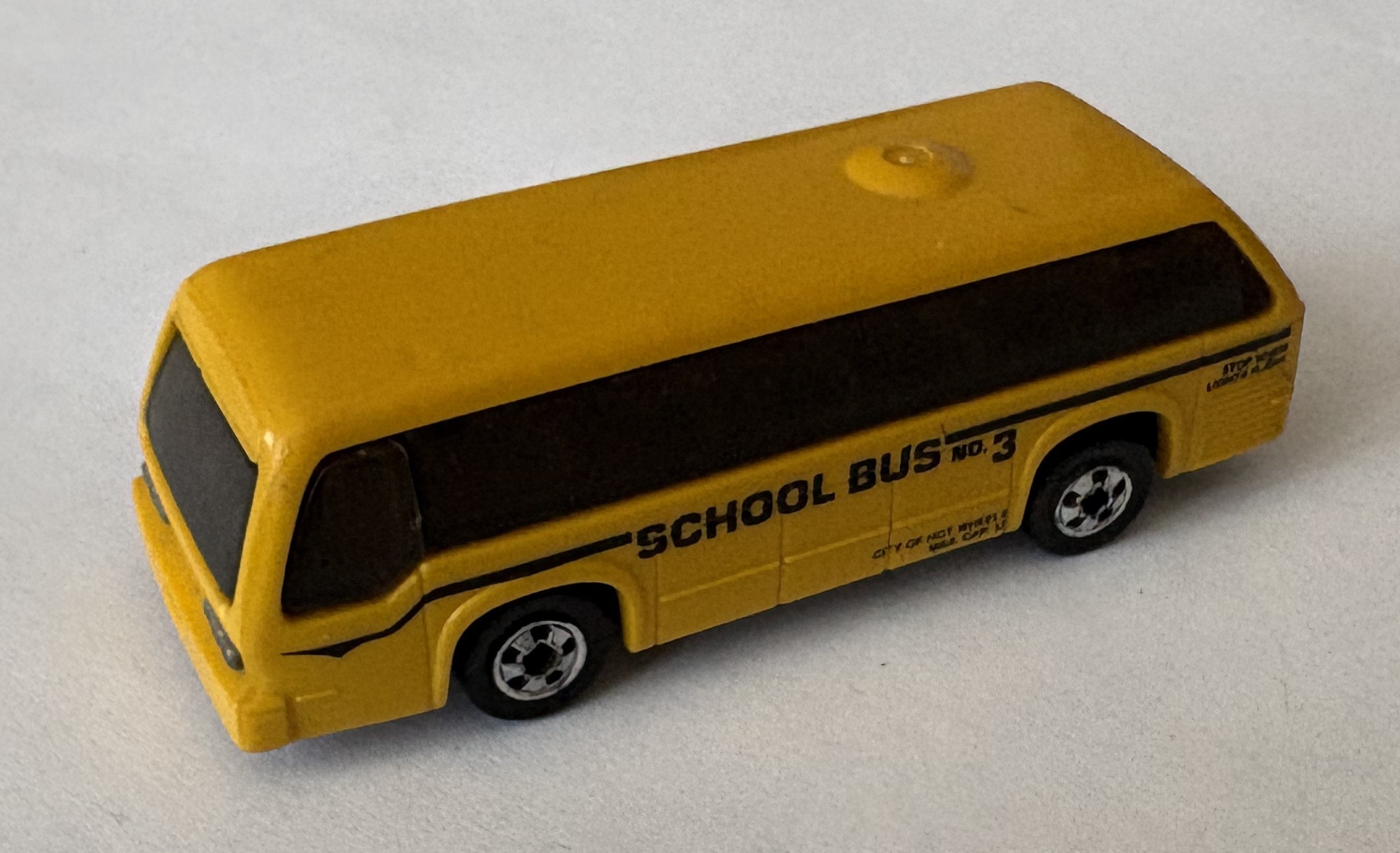 RAPID TRANSIT