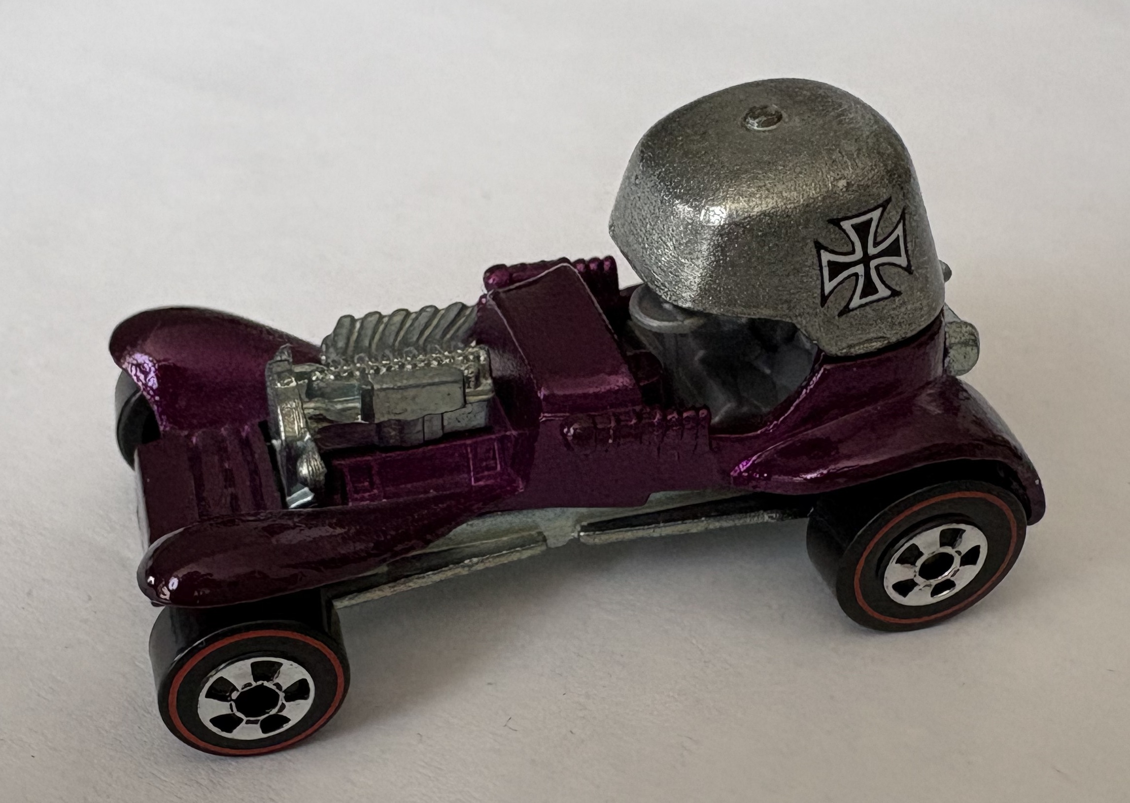 RED BARON