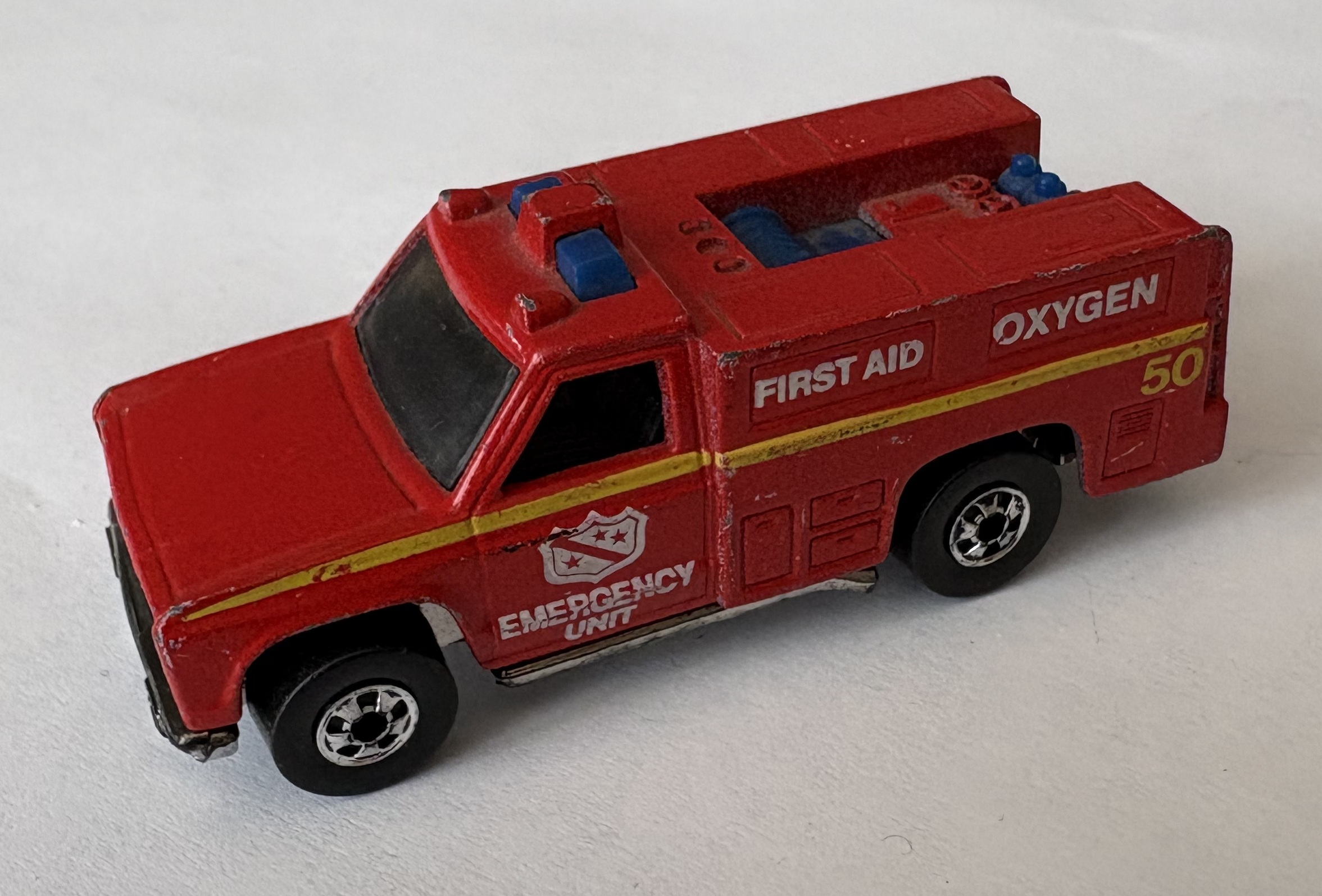 RESCUE RANGER