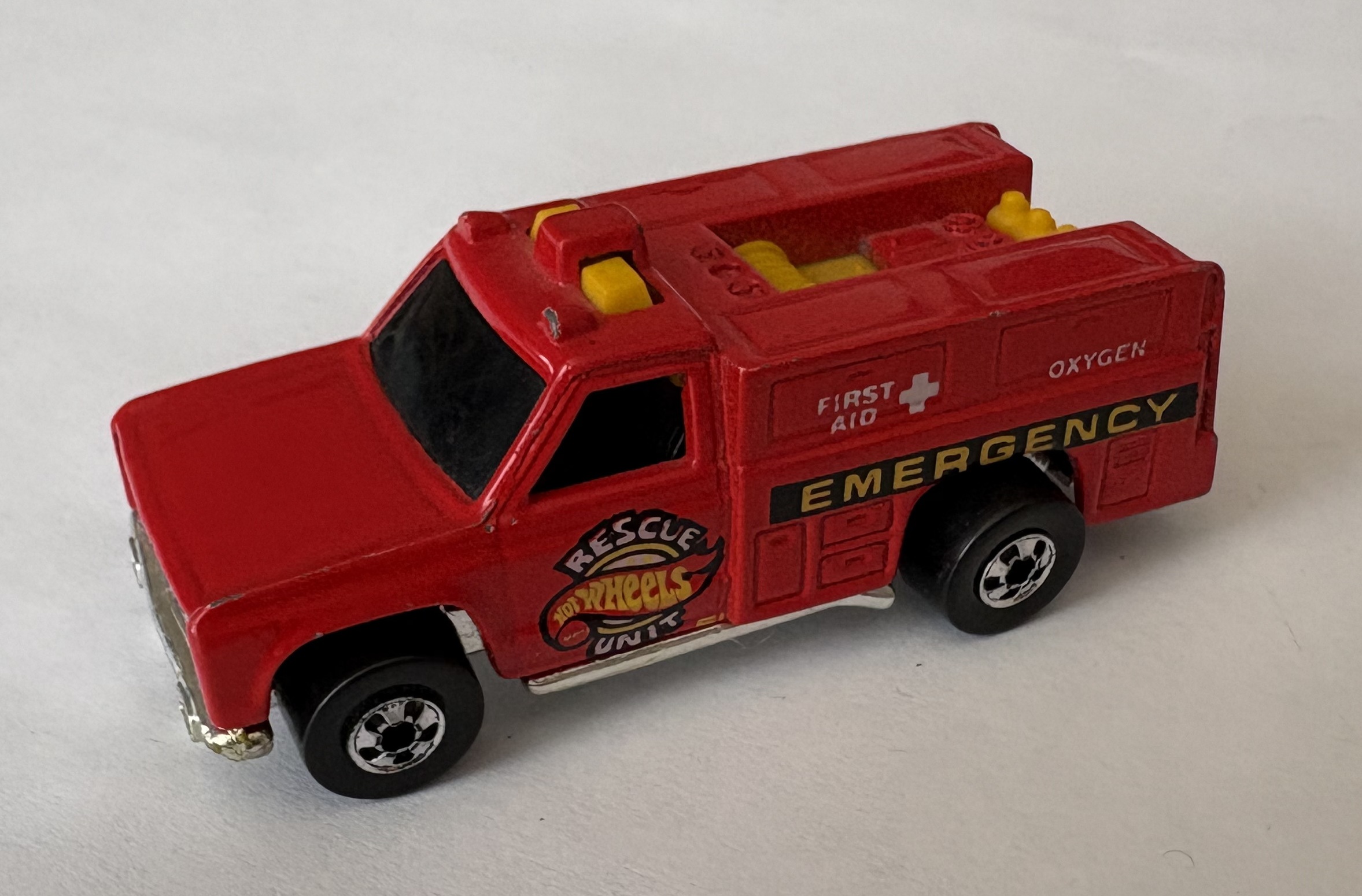 RESCUE RANGER
