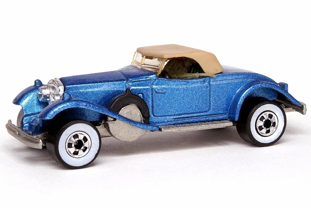 ROLLS-ROYCE PHANTOM III