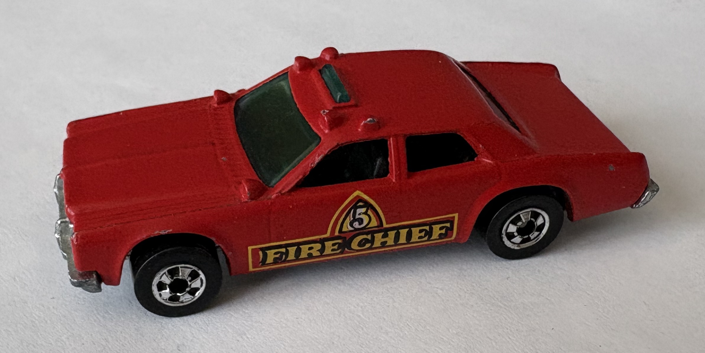 SHERIFF PATROL