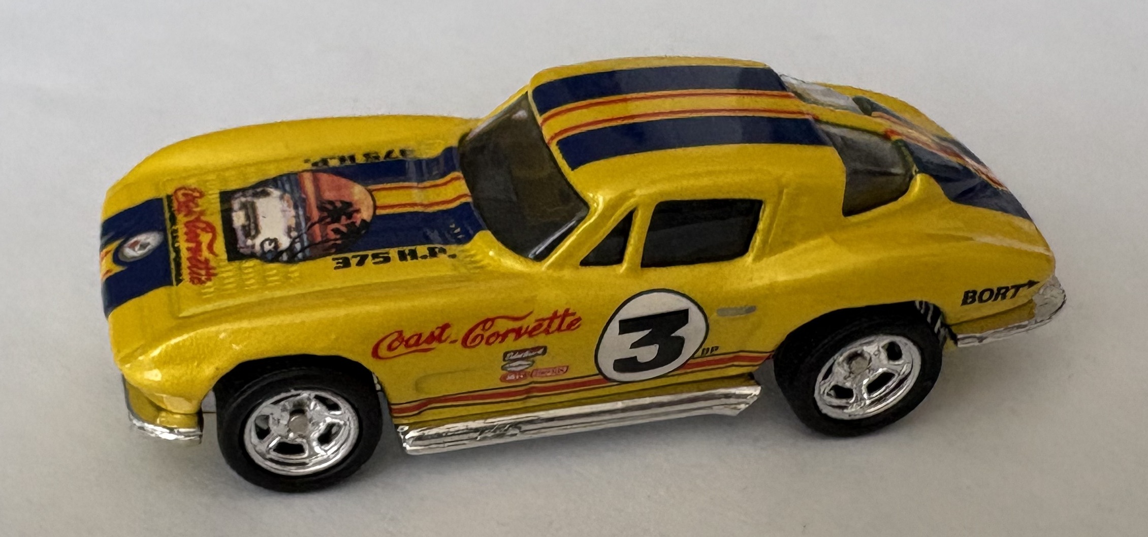 SPLIT WINDOW '63